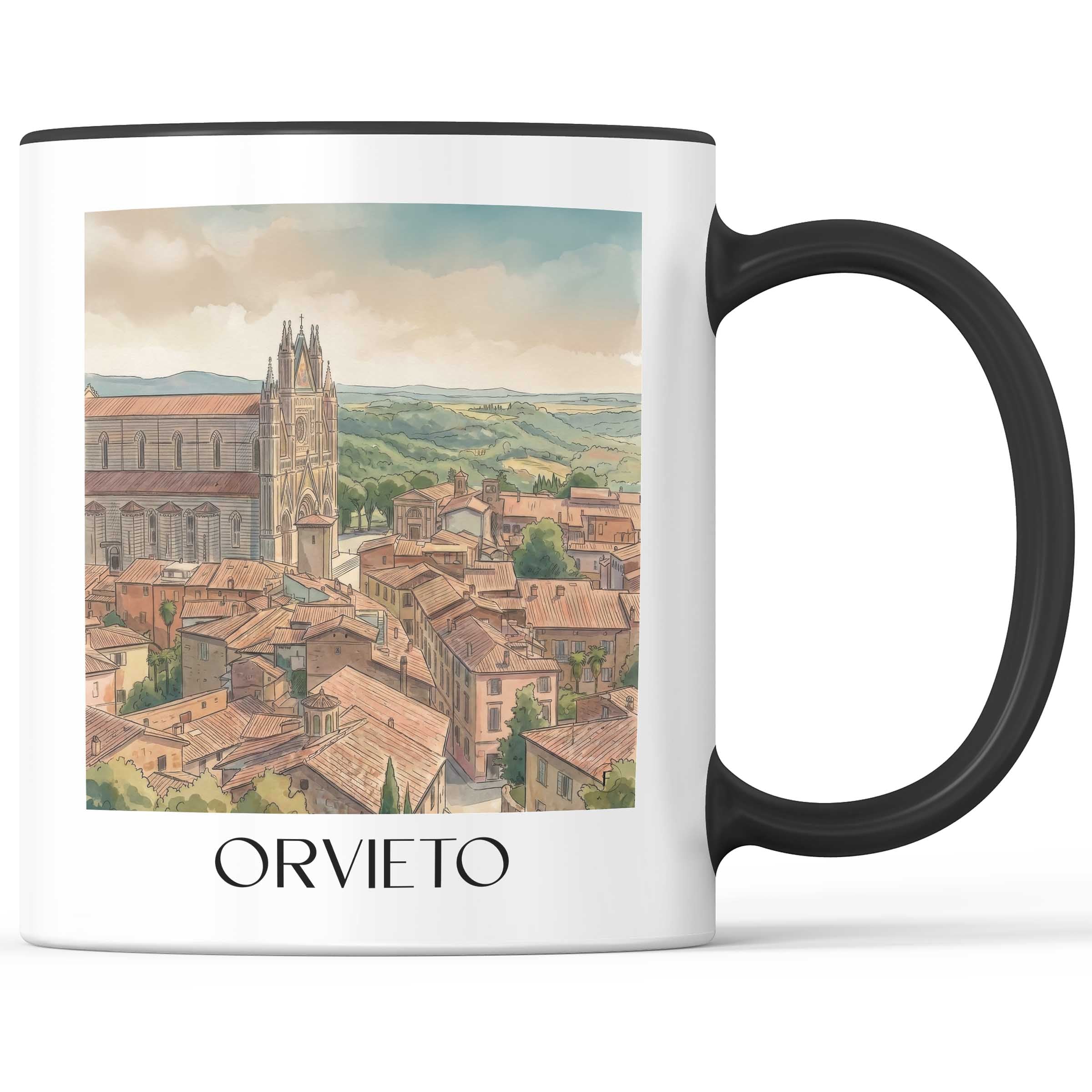 orvieto--umbrien-italien-kaffeebecher-aquarell
