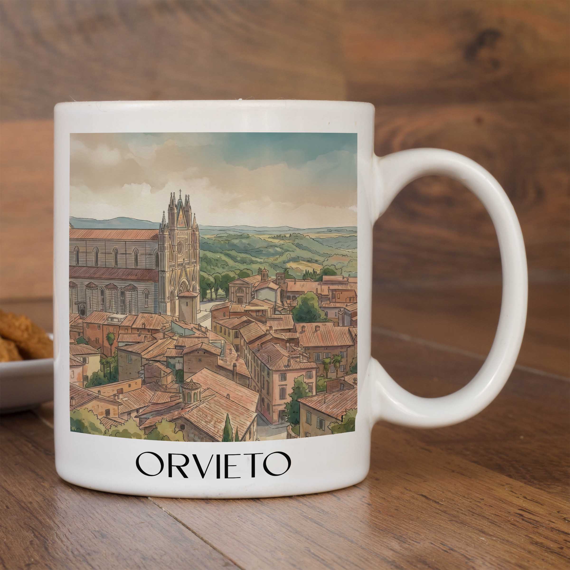 orvieto--umbrien-italien-kaffeebecher-aquarell
