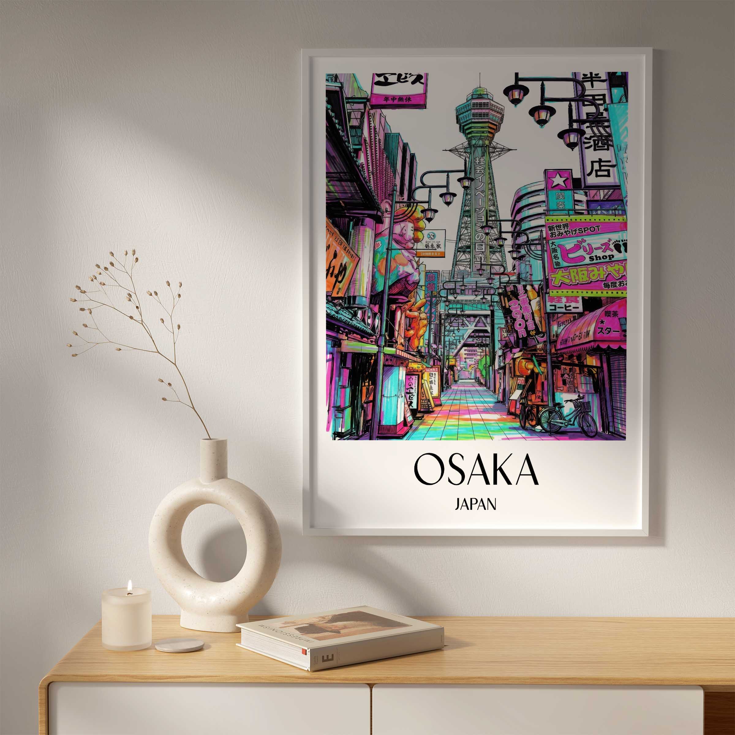 osaka-japan-poster-graffiti