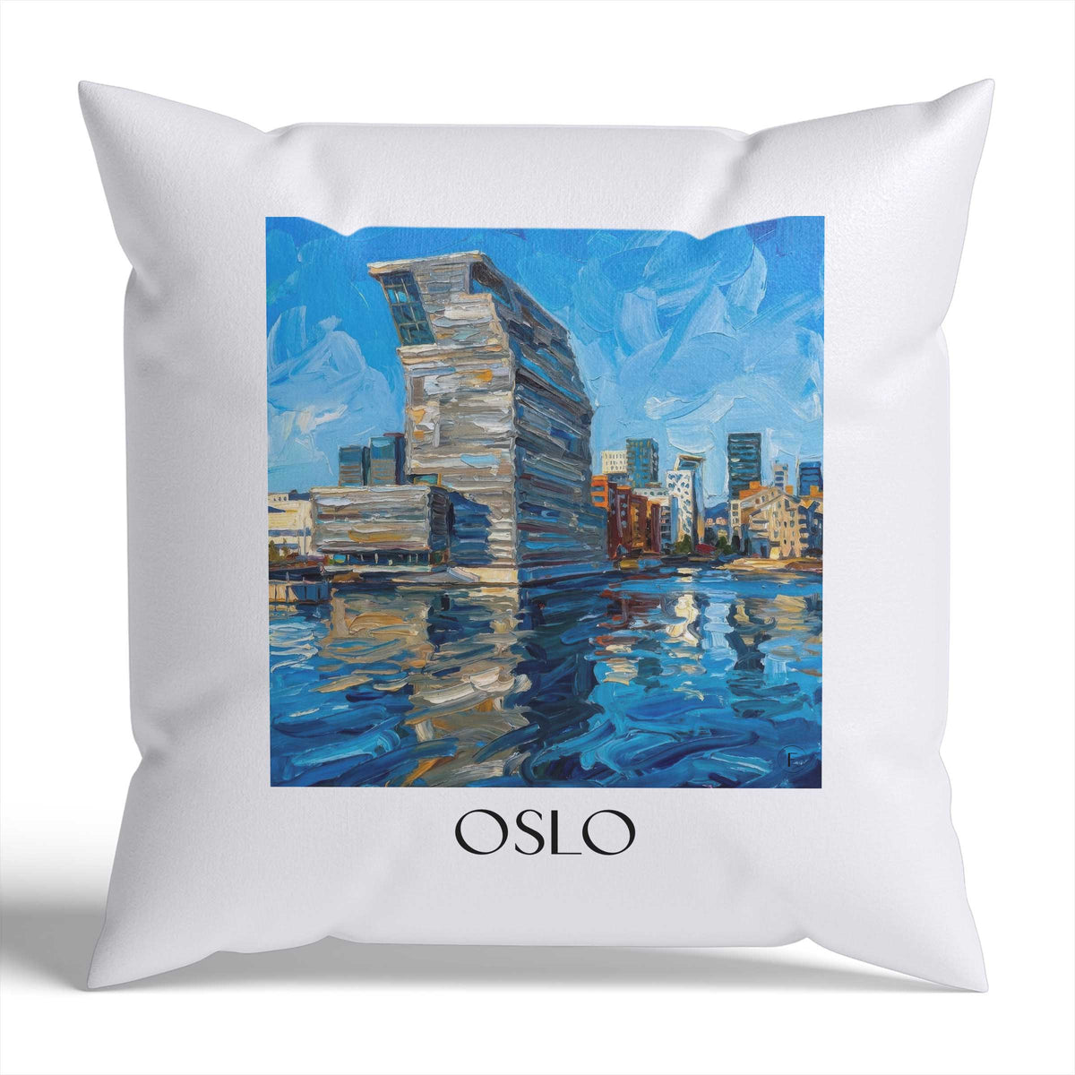 oslo-norwegen-norwegen-kissenbezug-oil-painting-oelgemaelde