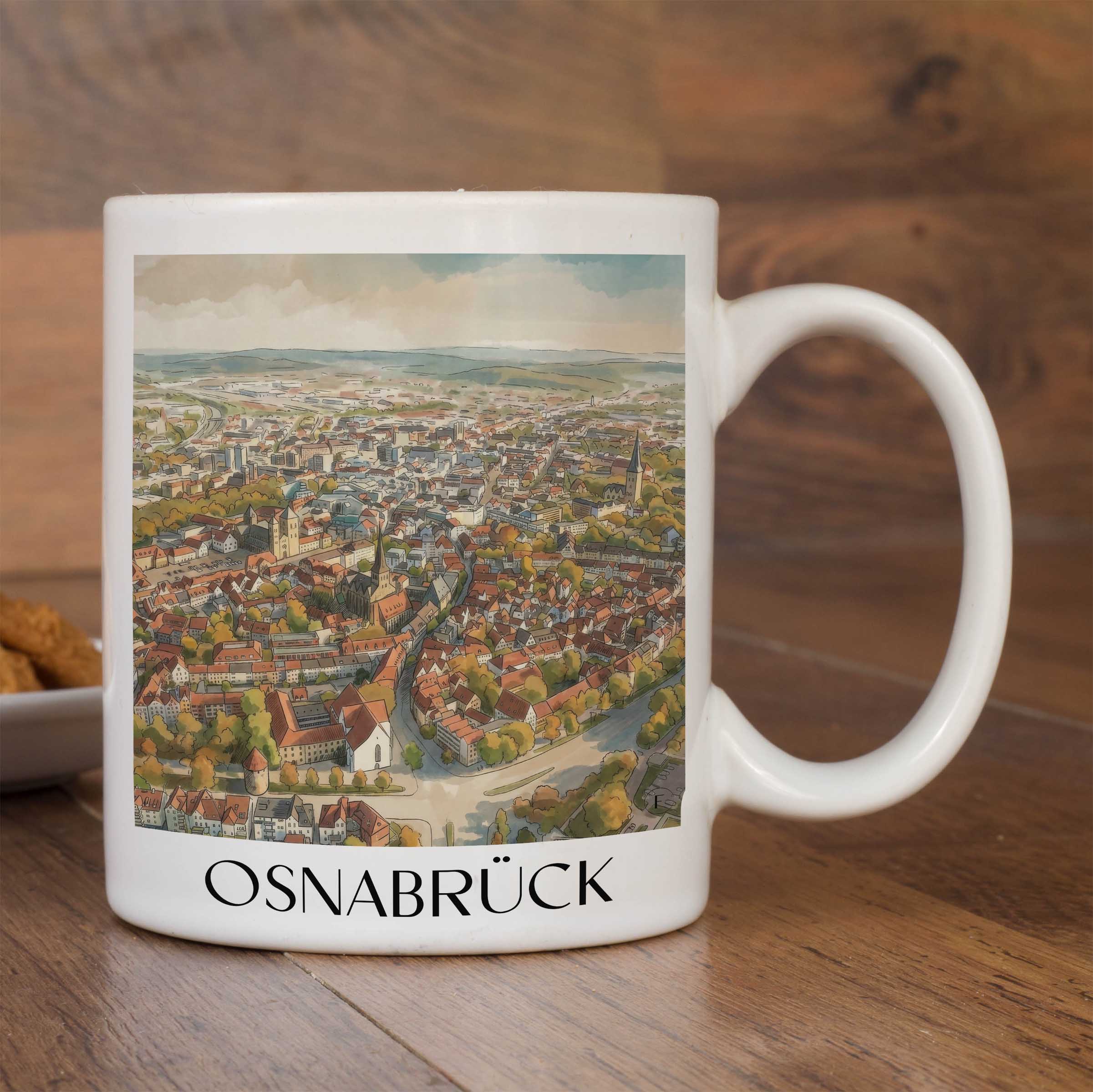 osnabrück-niedersachsen-deutschland-kaffeebecher-aquarell