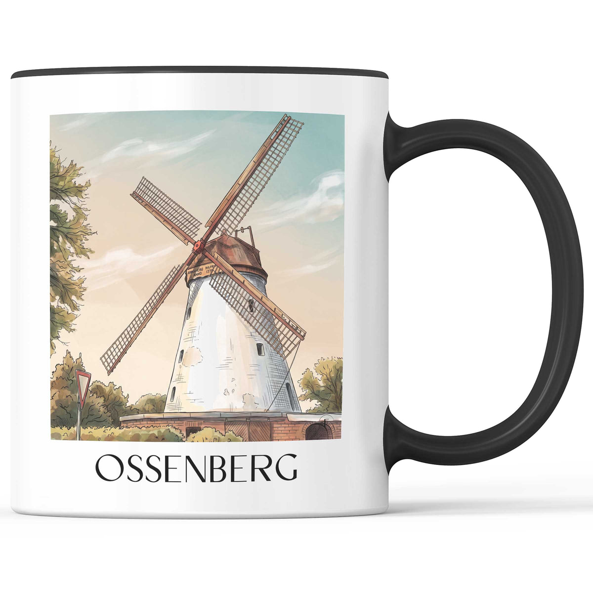 ossenberg-niederrhein-deutschland-kaffeebecher-aquarell