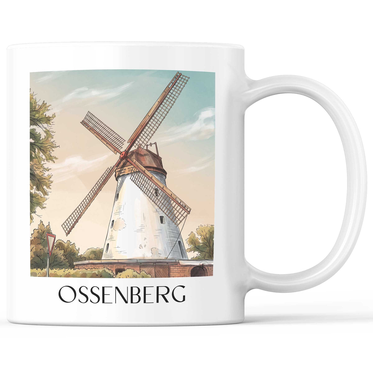 ossenberg-niederrhein-deutschland-kaffeebecher-aquarell