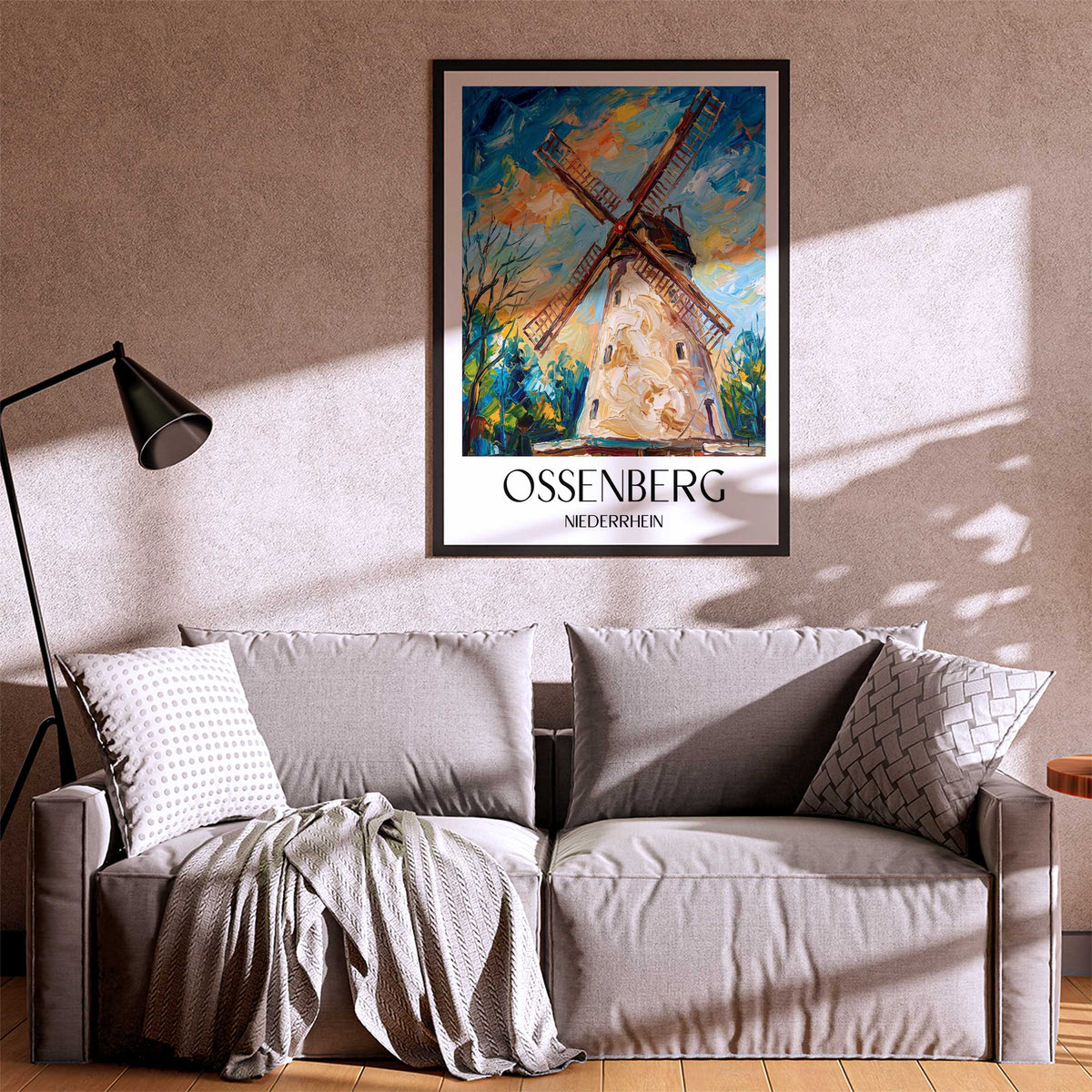 ossenberg-niederrhein-deutschland-poster-oil-painting-oelgemaelde