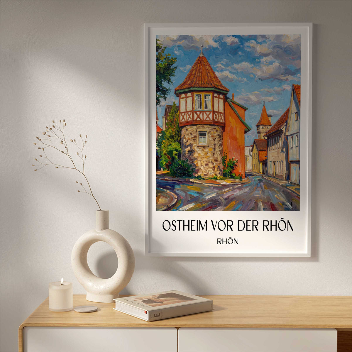 ostheim-vor-der-rhön-rhön-deutschland-poster-oil-painting-oelgemaelde