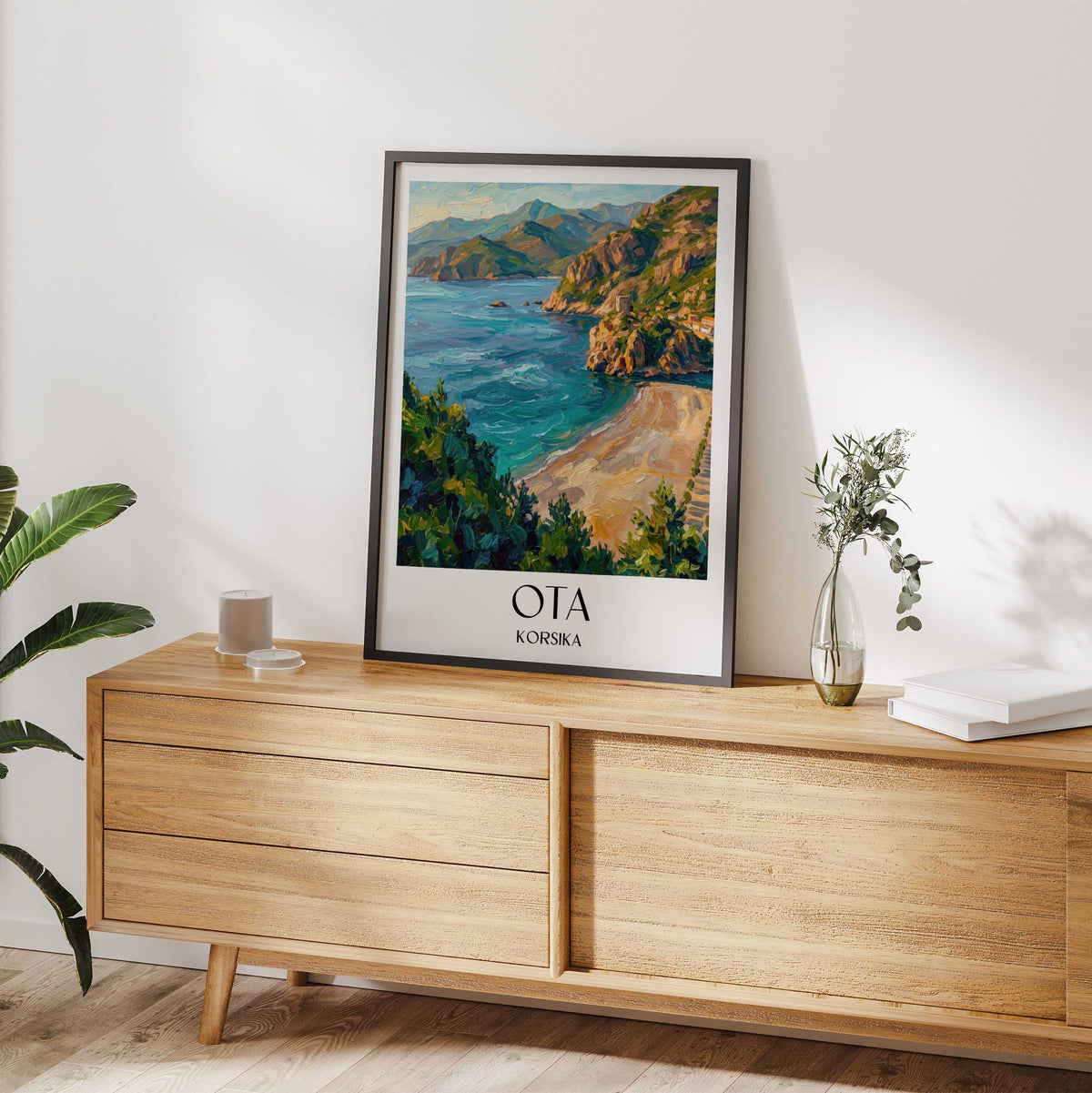 ota-korsika-frankreich-poster-oil-painting-oelgemaelde