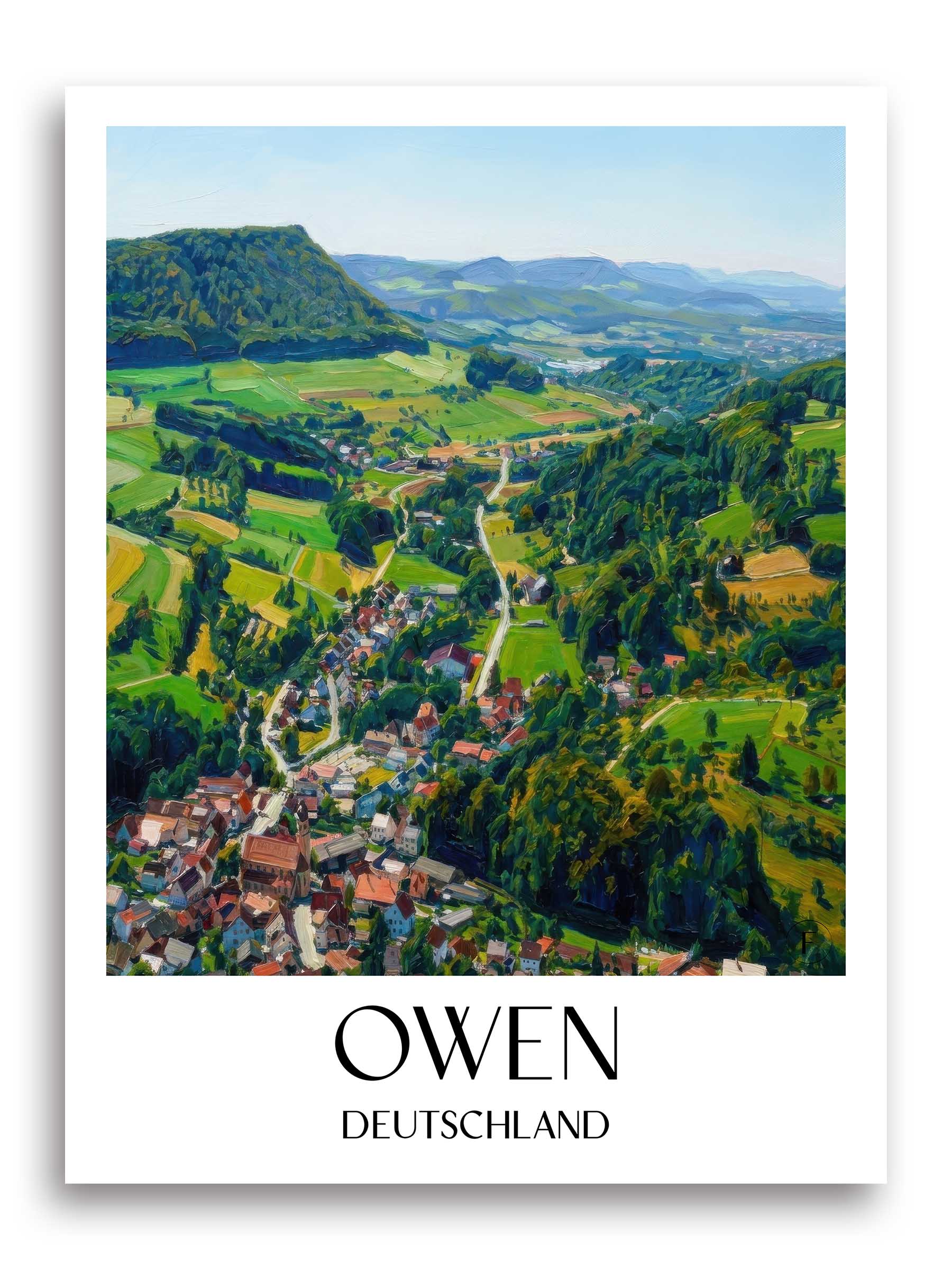 owen-deutschland-poster-oil-painting-oelgemaelde