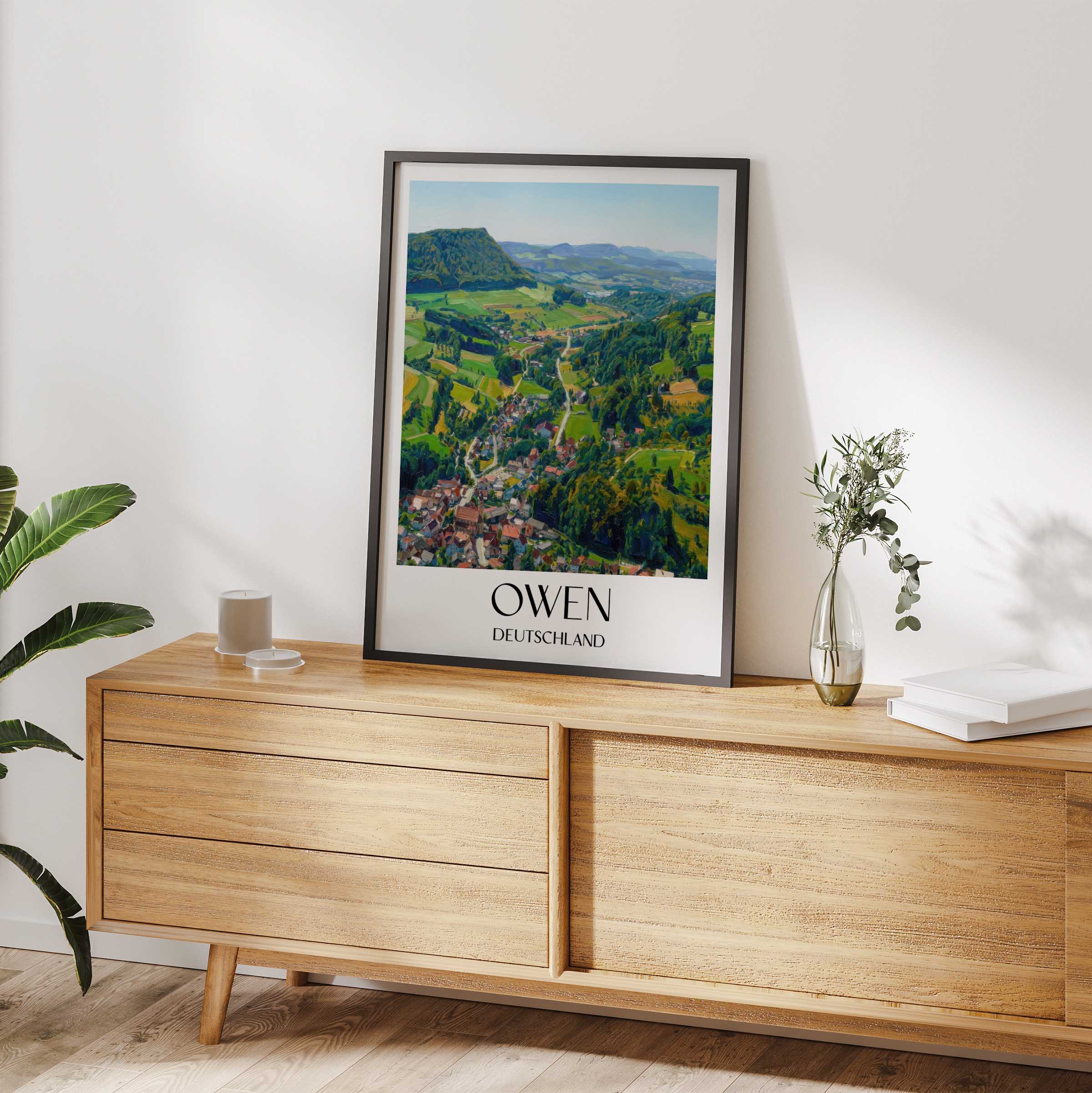 owen-deutschland-poster-oil-painting-oelgemaelde