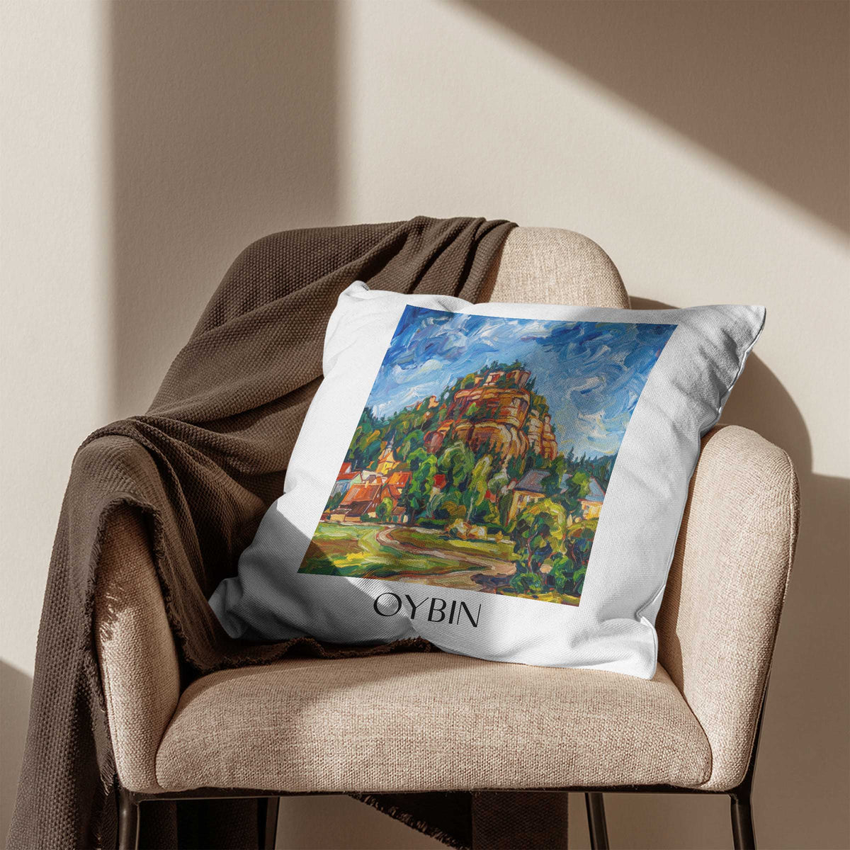 oybin-sachsen-deutschland-kissenbezug-oil-painting-oelgemaelde