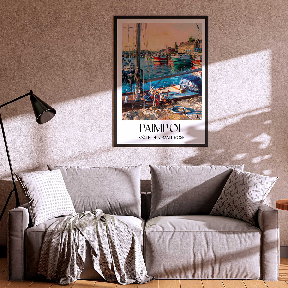 paimpol-côte-de-granit-rose-frankreich-poster-oil-painting-oelgemaelde