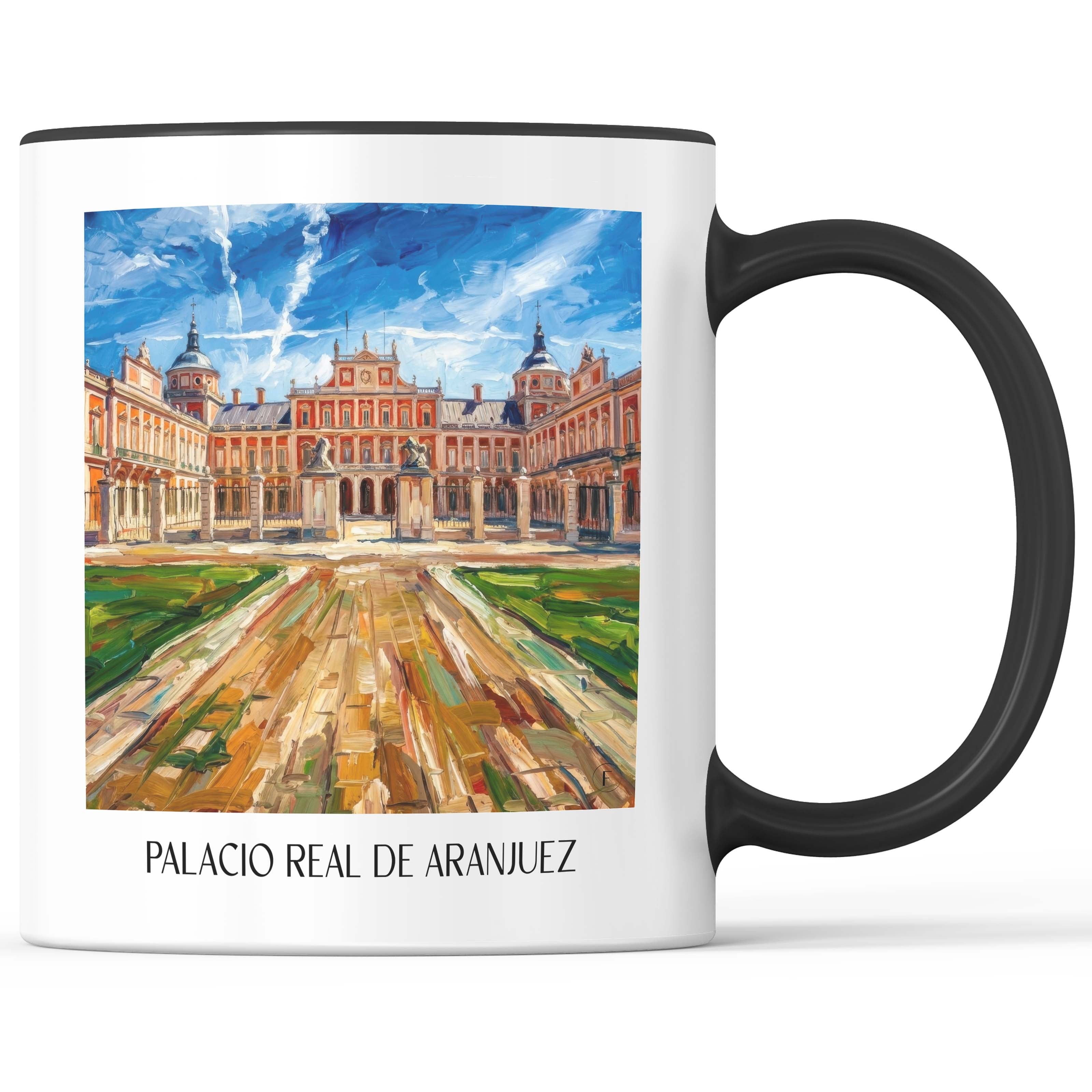 palacio-real-aranjuez-spanien-kaffeebecher-oil-painting-oelgemaelde