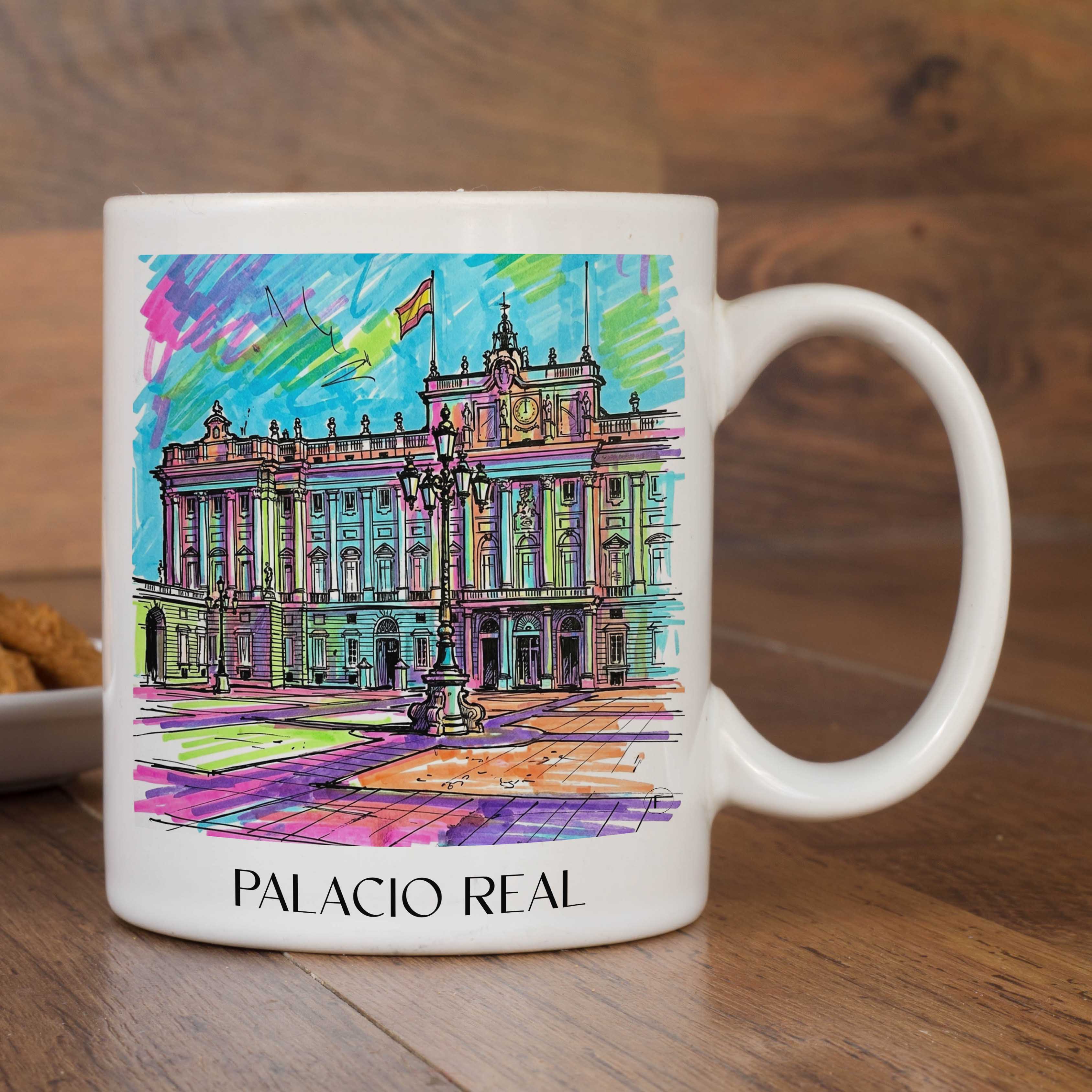 palacio-real-madrid-spanien-kaffeebecher-graffiti