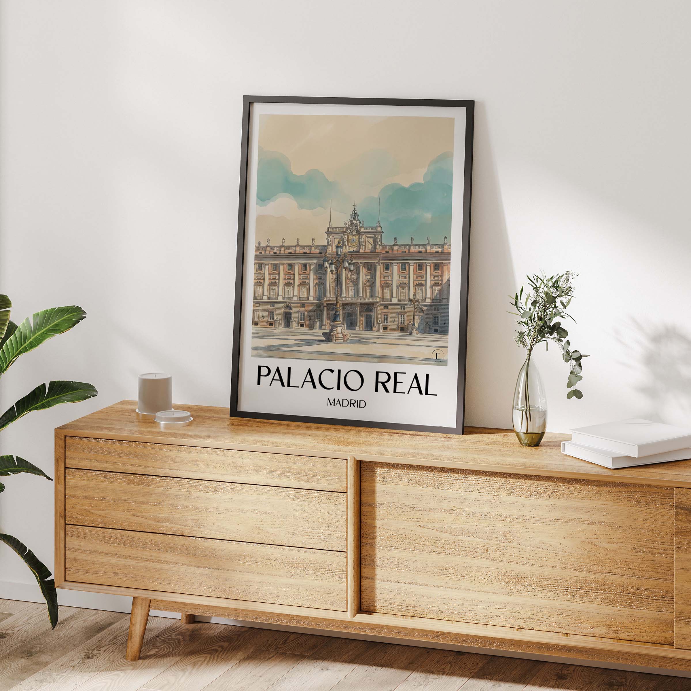 palacio-real-madrid-spanien-poster-aquarell