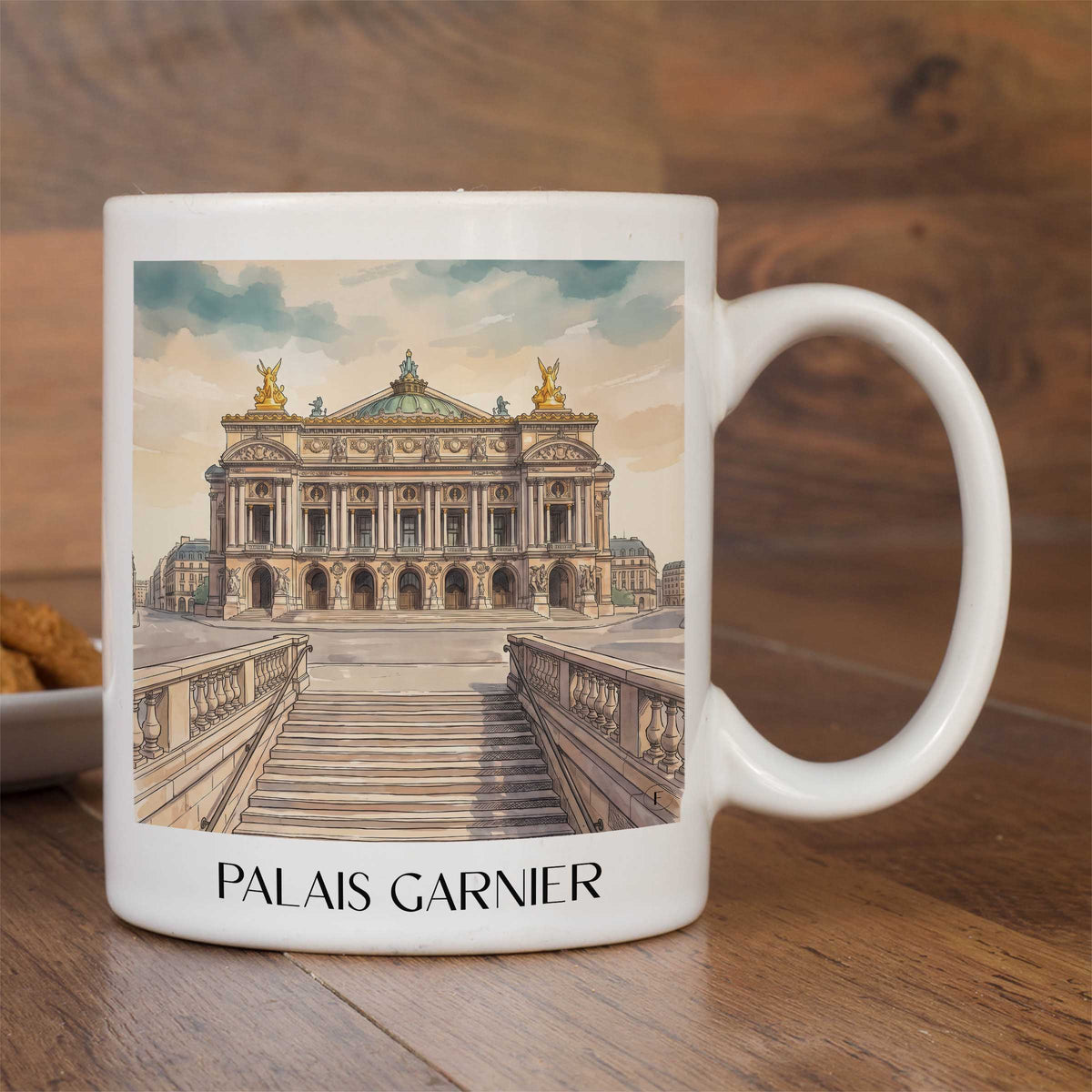 palais-garnier-paris-frankreich-kaffeebecher-aquarell