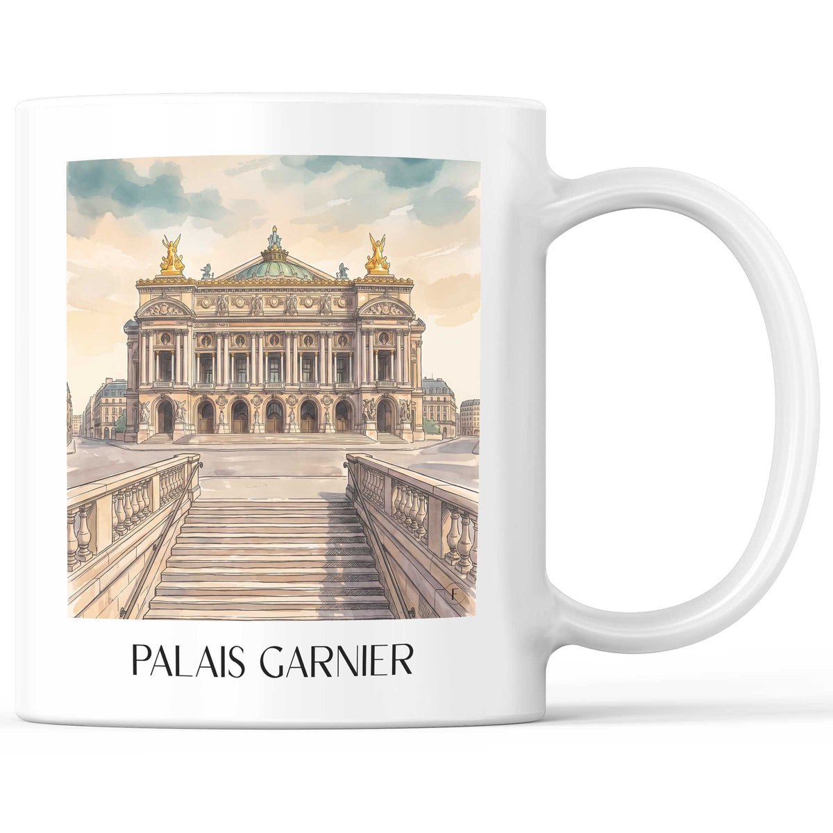 palais-garnier-paris-frankreich-kaffeebecher-aquarell