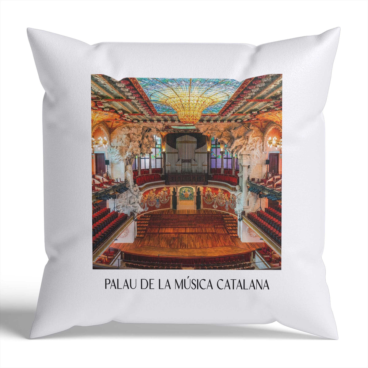 palau-de-la-música-catalana-barcelona-spanien-kissenbezug-oil-painting-oelgemaelde