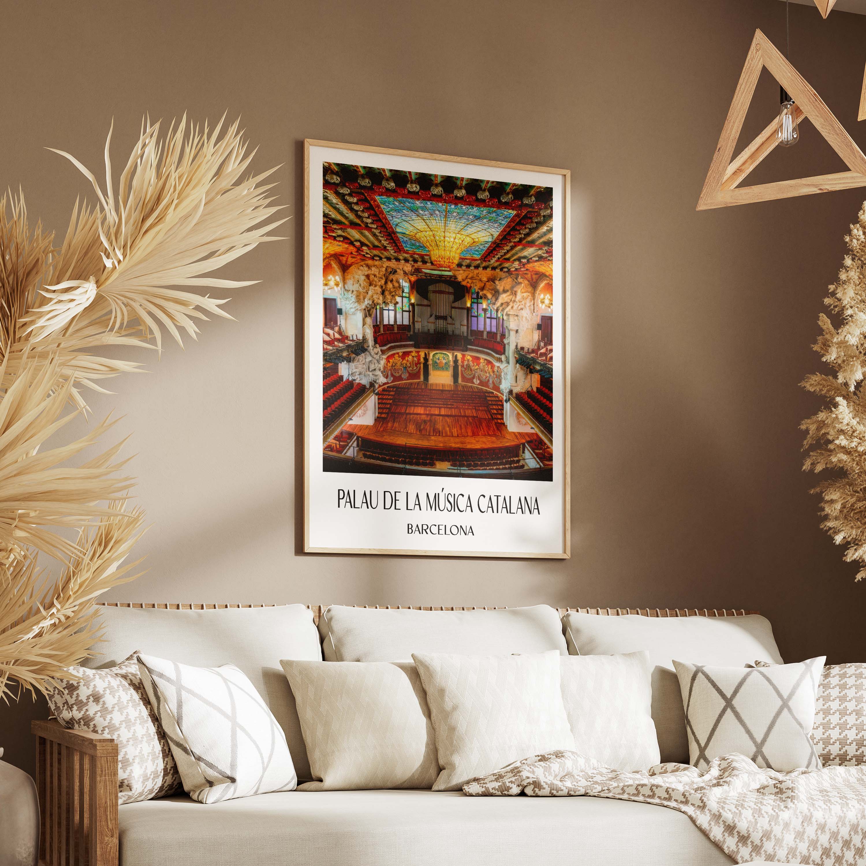 palau-de-la-música-catalana-barcelona-spanien-poster-oil-painting-oelgemaelde