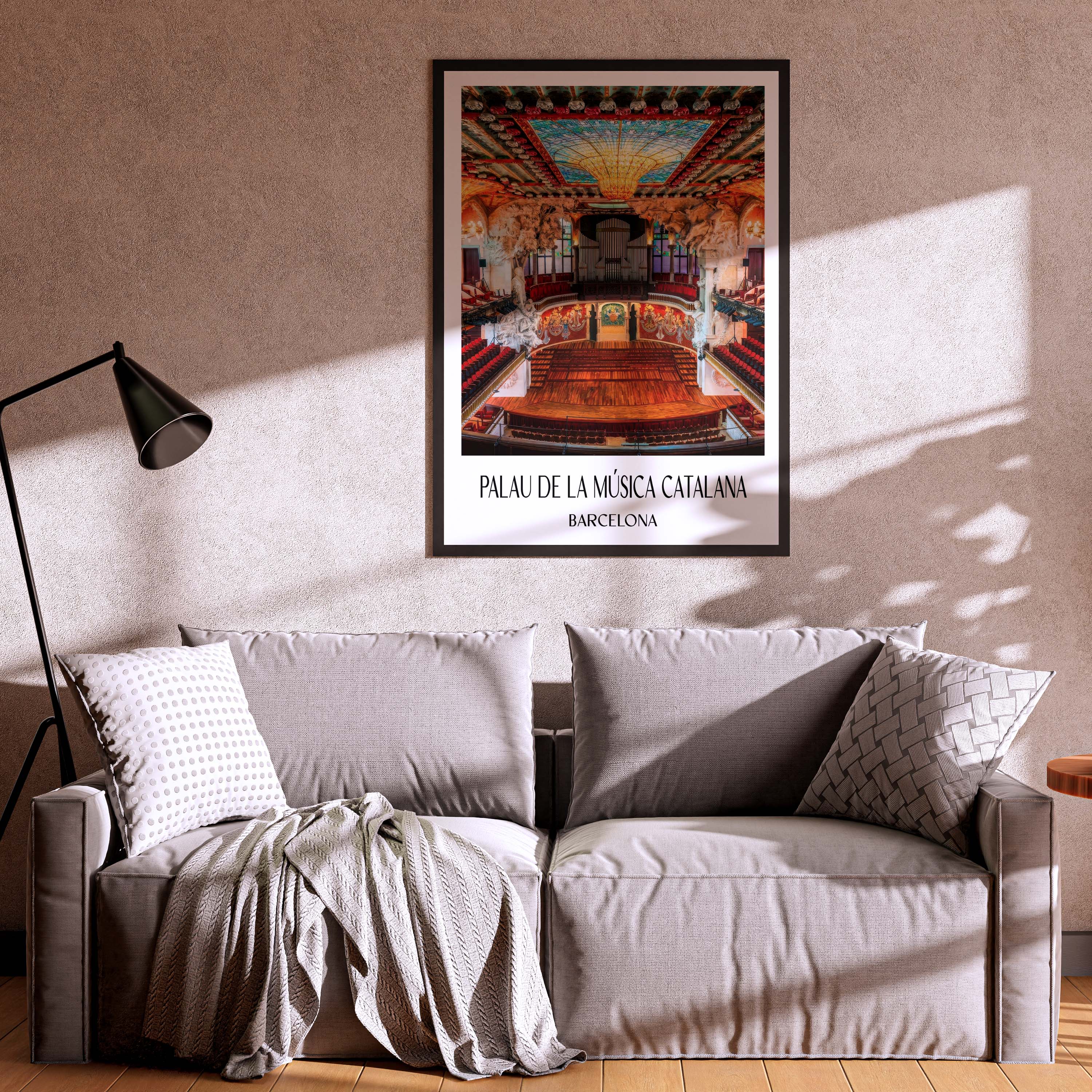 palau-de-la-música-catalana-barcelona-spanien-poster-oil-painting-oelgemaelde