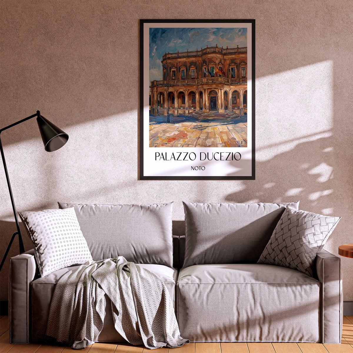 palazzo-ducezio-noto-italien-poster-oil-painting-oelgemaelde