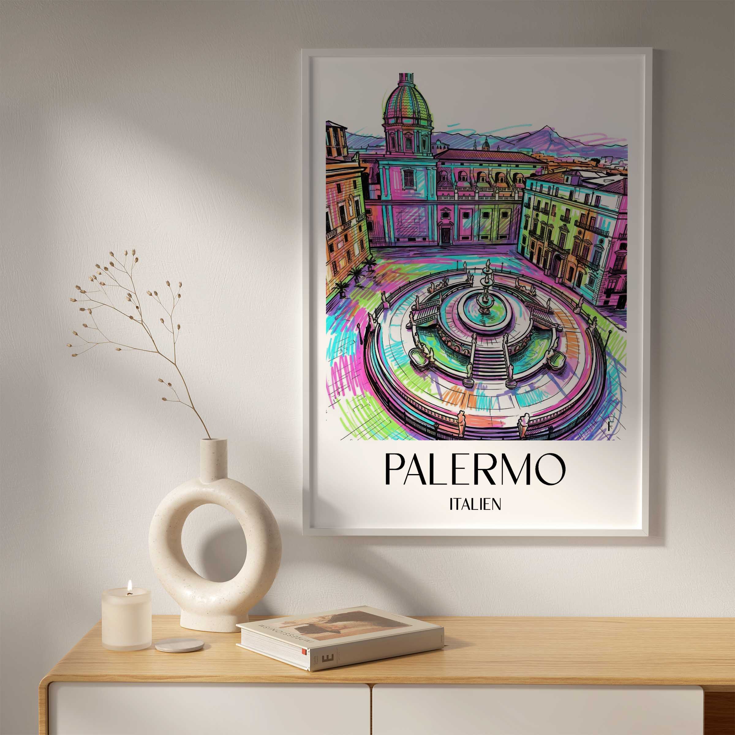 palermo-italien-poster-graffiti