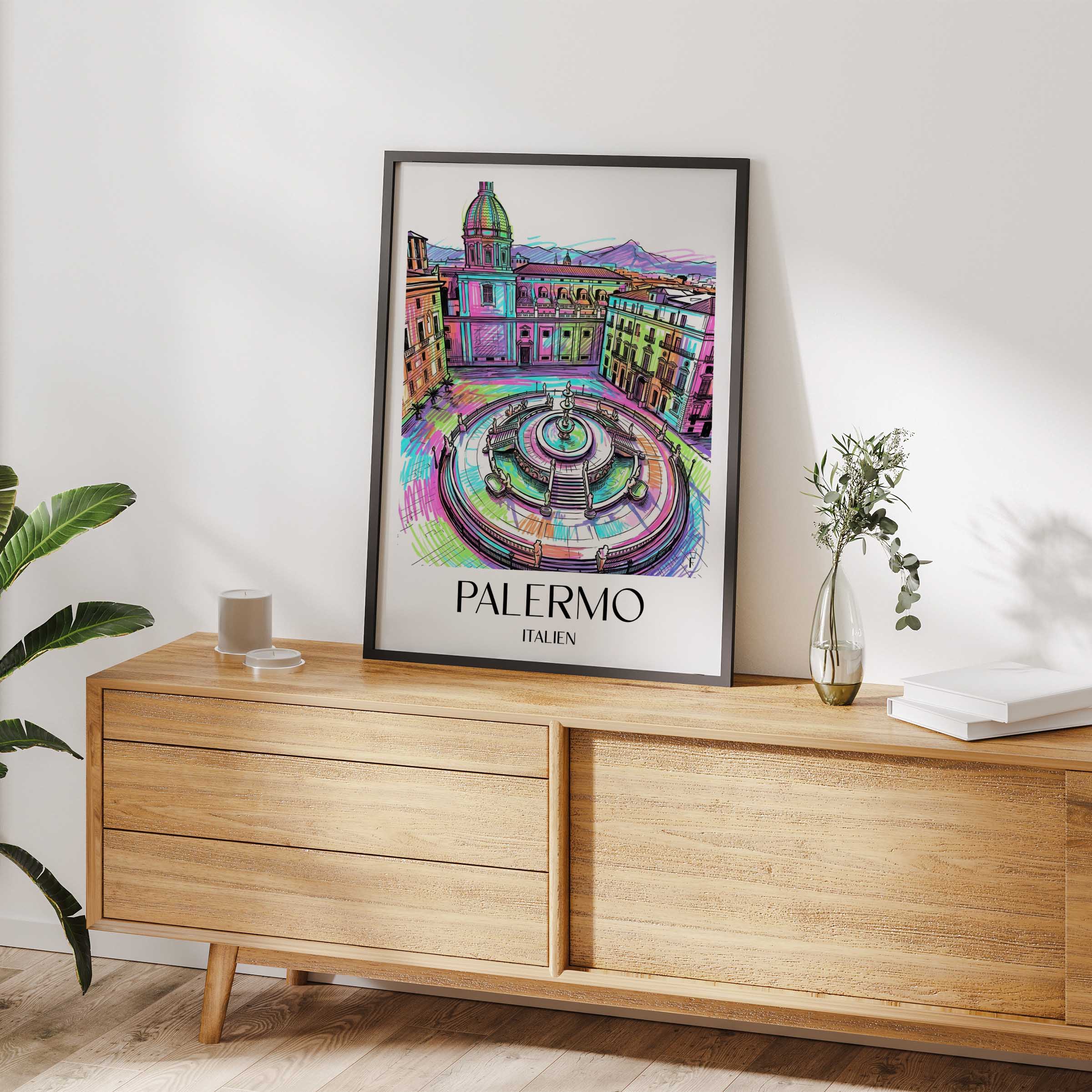 palermo-italien-poster-graffiti