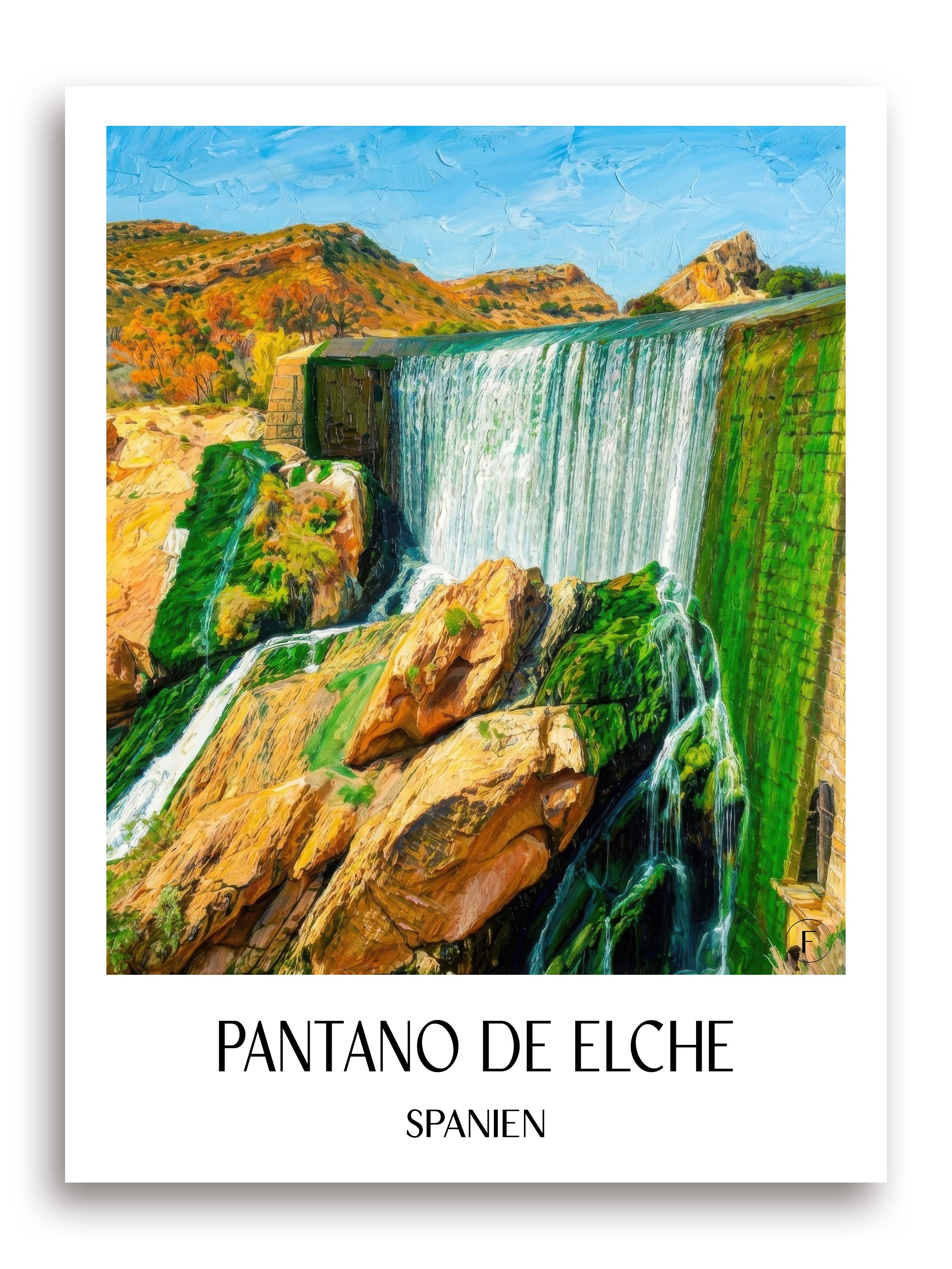 pantano-de-elche-spanien-spanien-poster-oil-painting-oelgemaelde