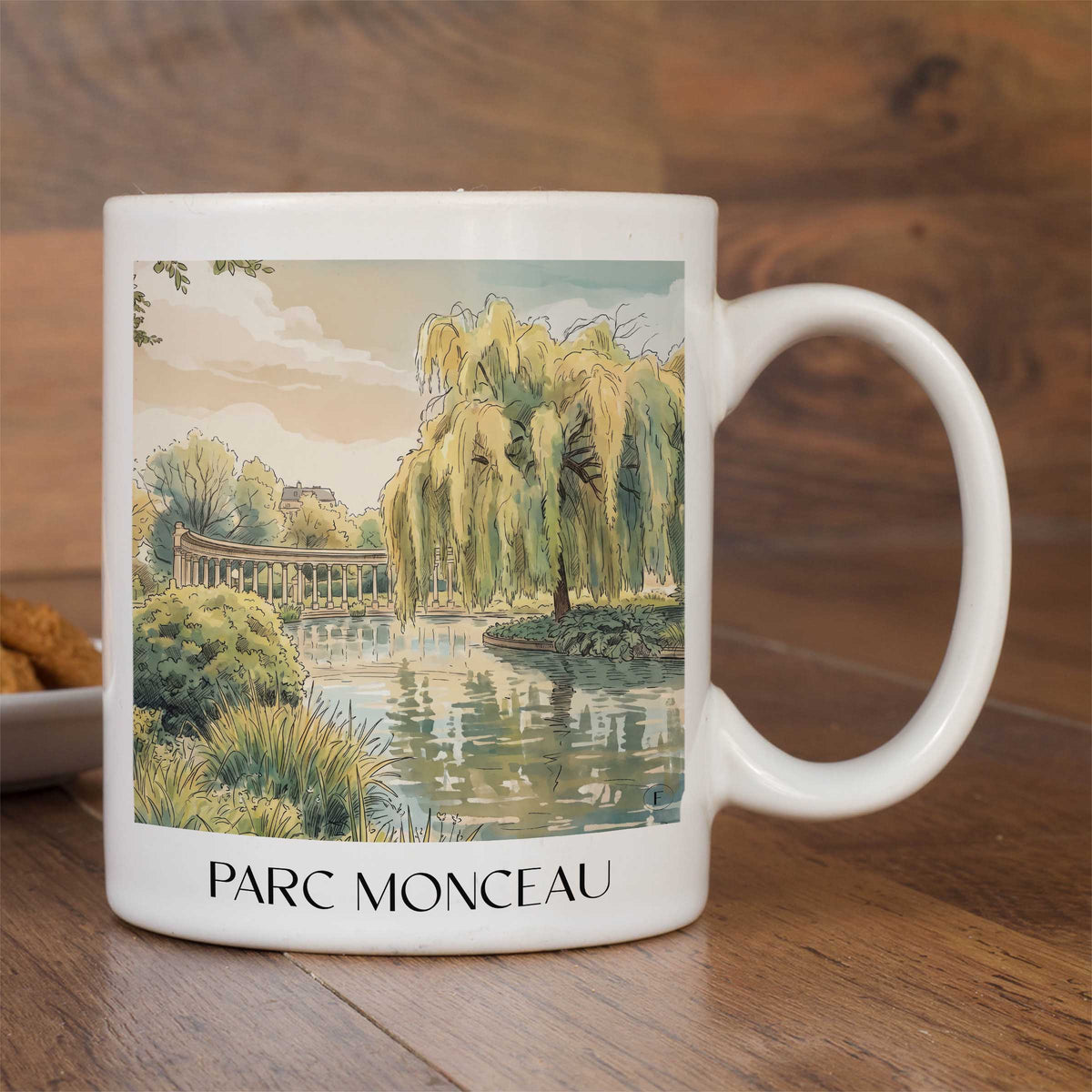parc-monceau-paris-frankreich-kaffeebecher-aquarell