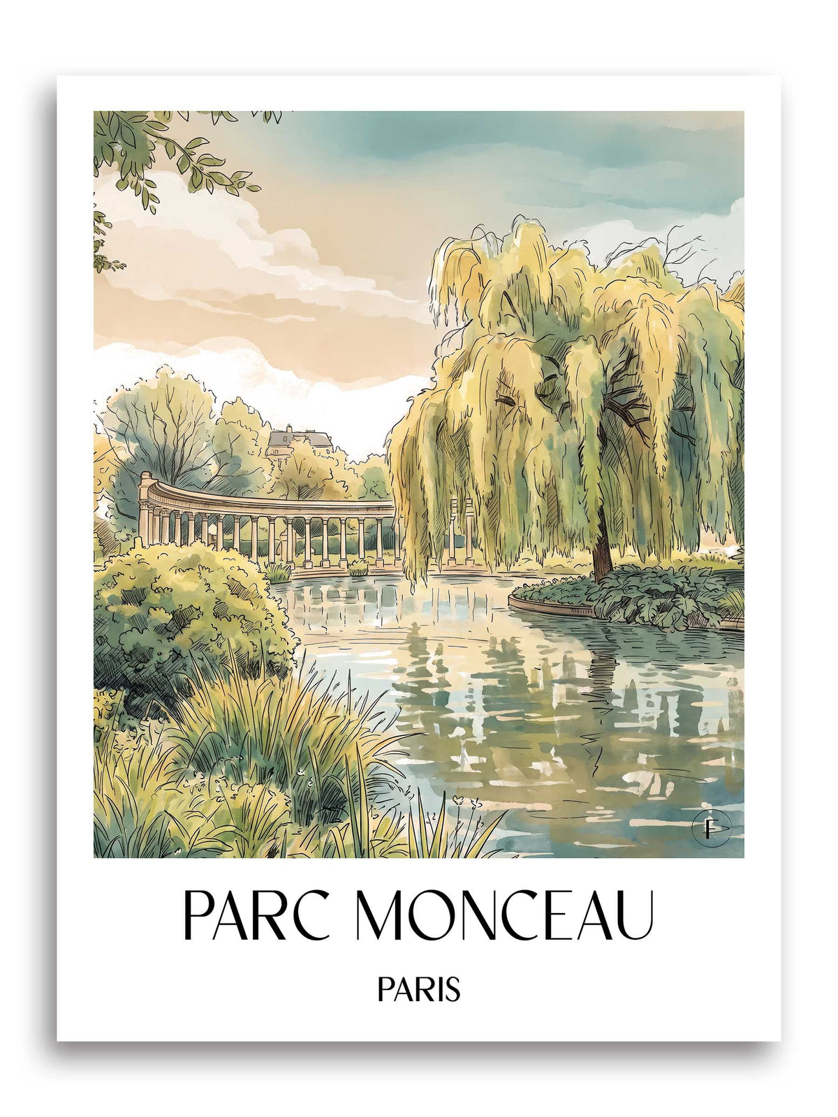 parc-monceau-paris-frankreich-poster-aquarell