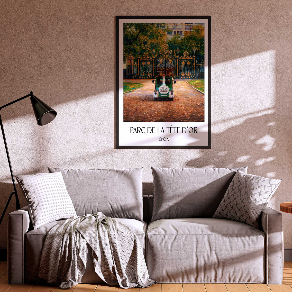 parc-de-la-tête-d'or-lyon-frankreich-poster-oil-painting-oelgemaelde
