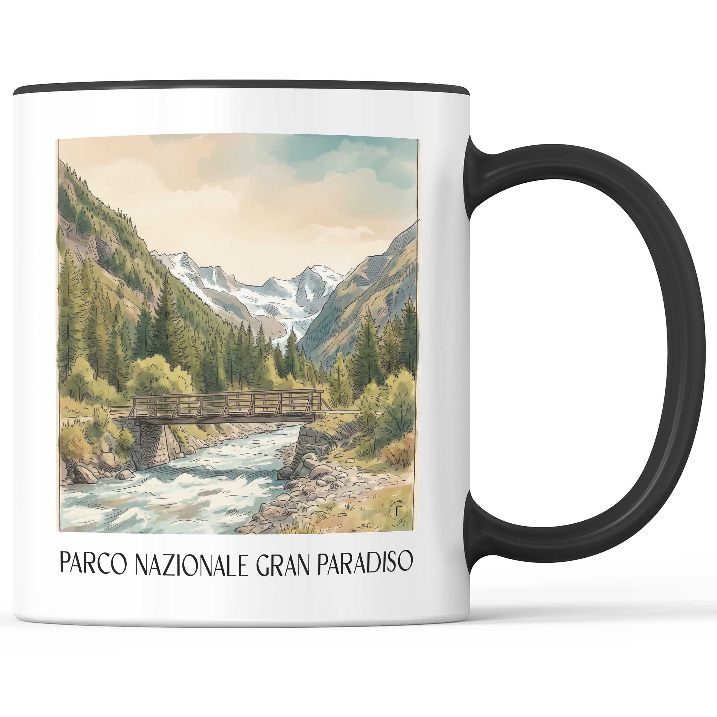 parco-nazionale-gran-paradiso-italien-italien-kaffeebecher-aquarell