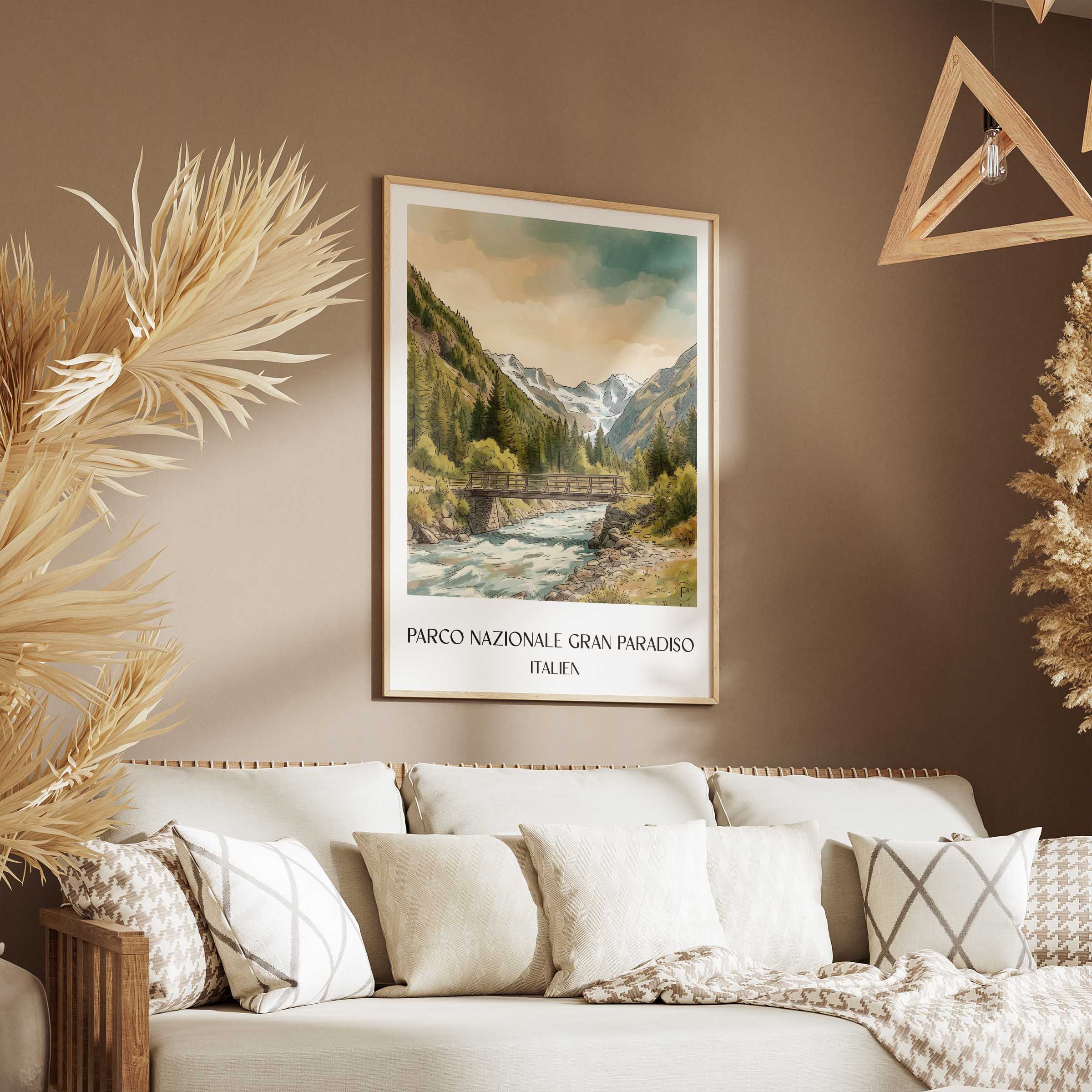 parco-nazionale-gran-paradiso-italien-italien-poster-aquarell