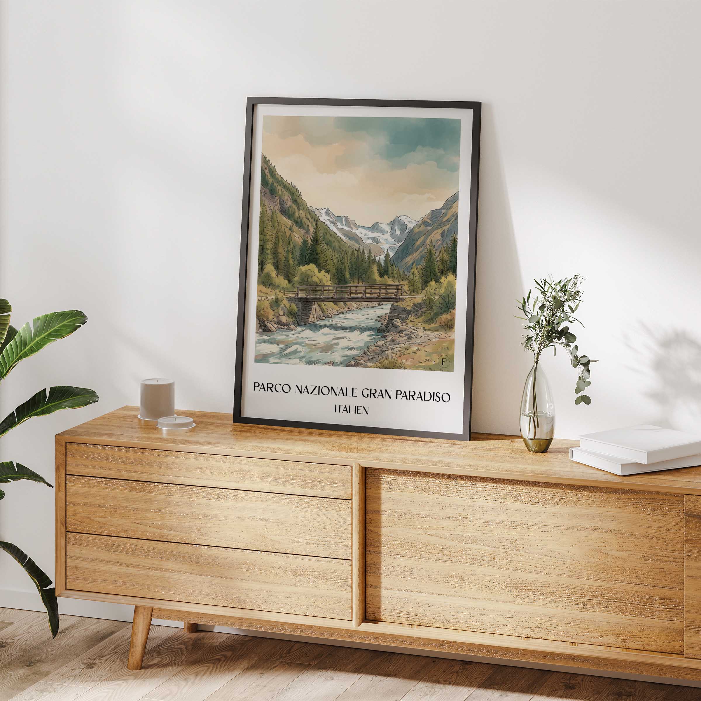 parco-nazionale-gran-paradiso-italien-italien-poster-aquarell