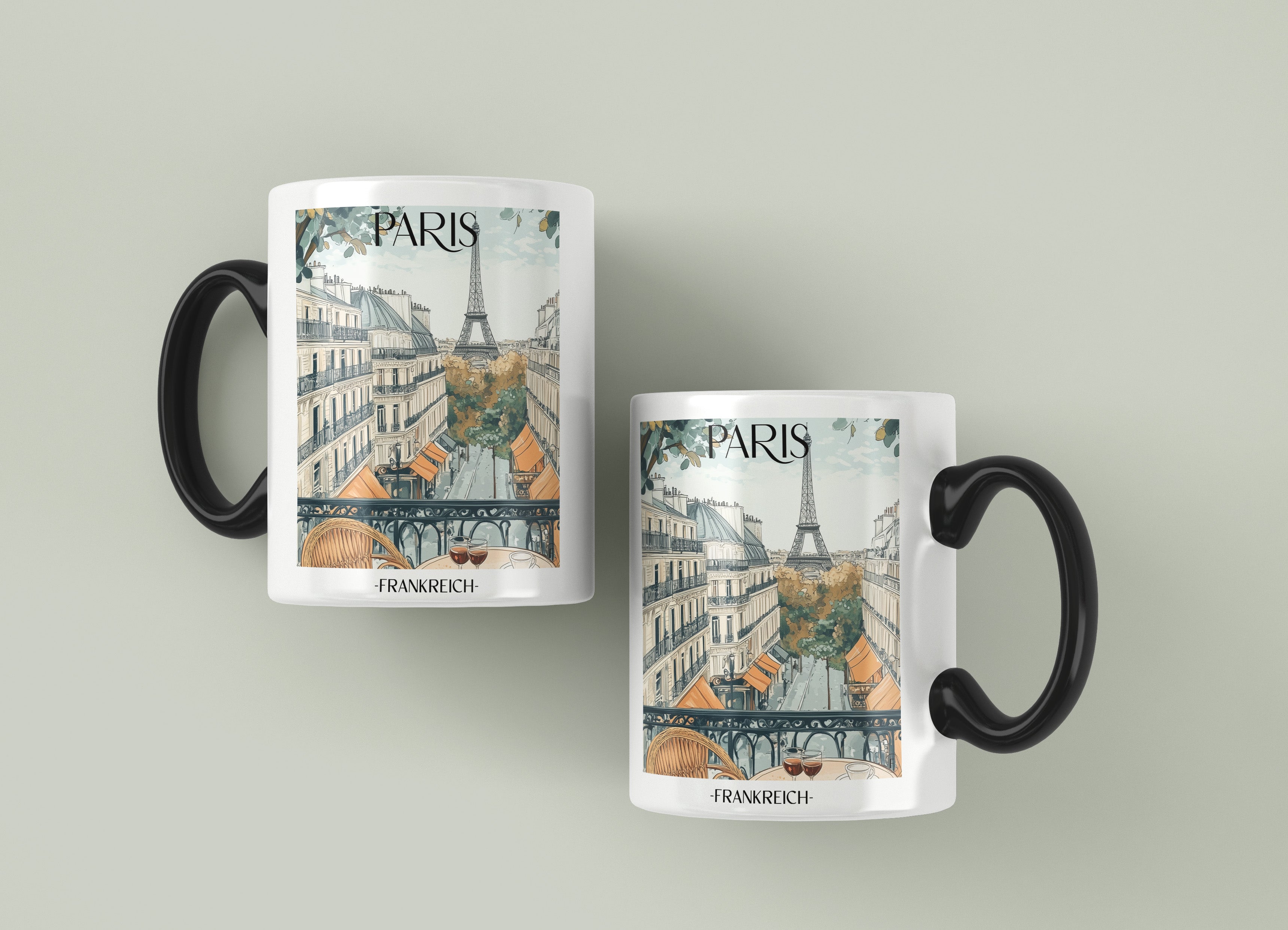 paris-frankreich-einkaufstasche-aquarell
