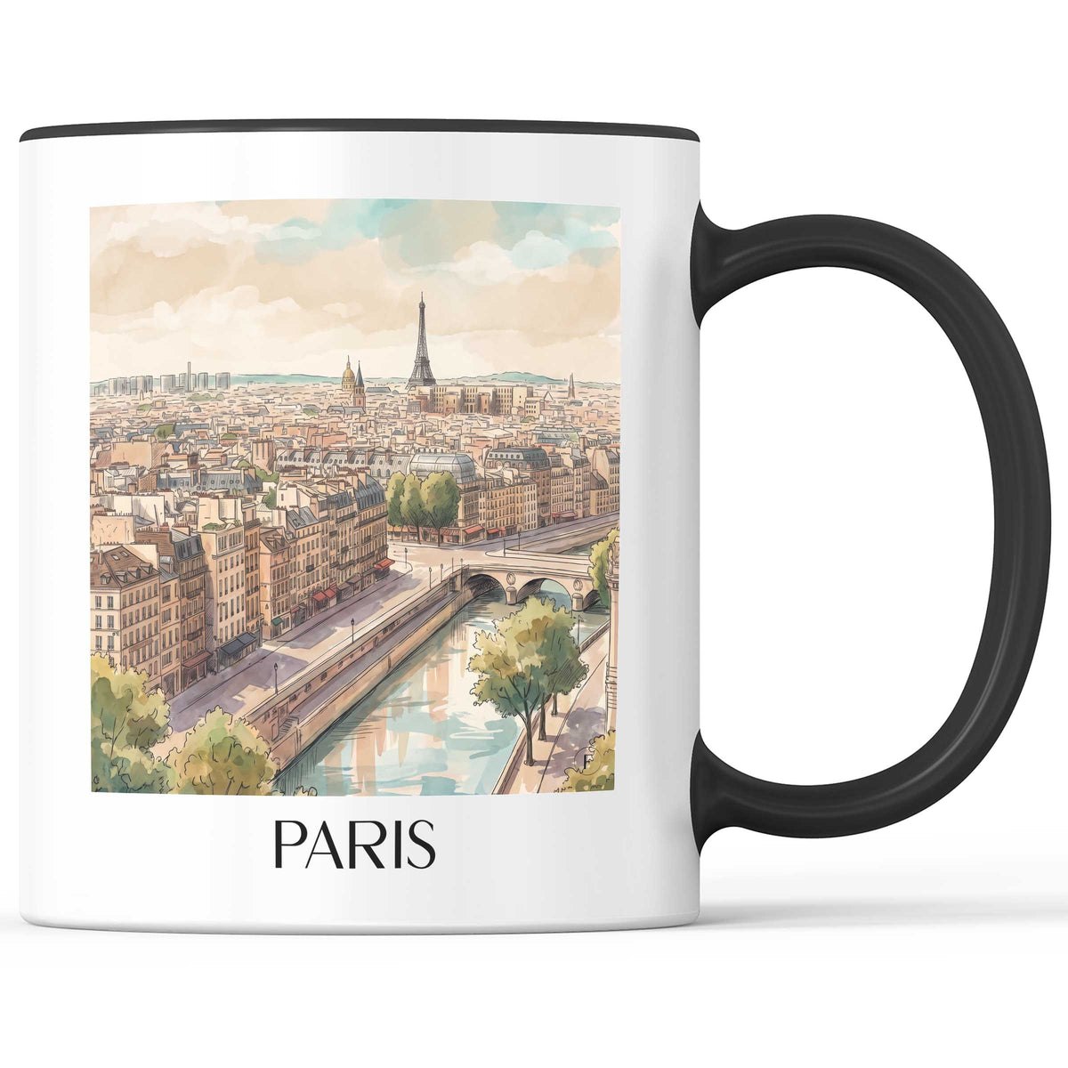 paris-frankreich-frankreich-kaffeebecher-aquarell