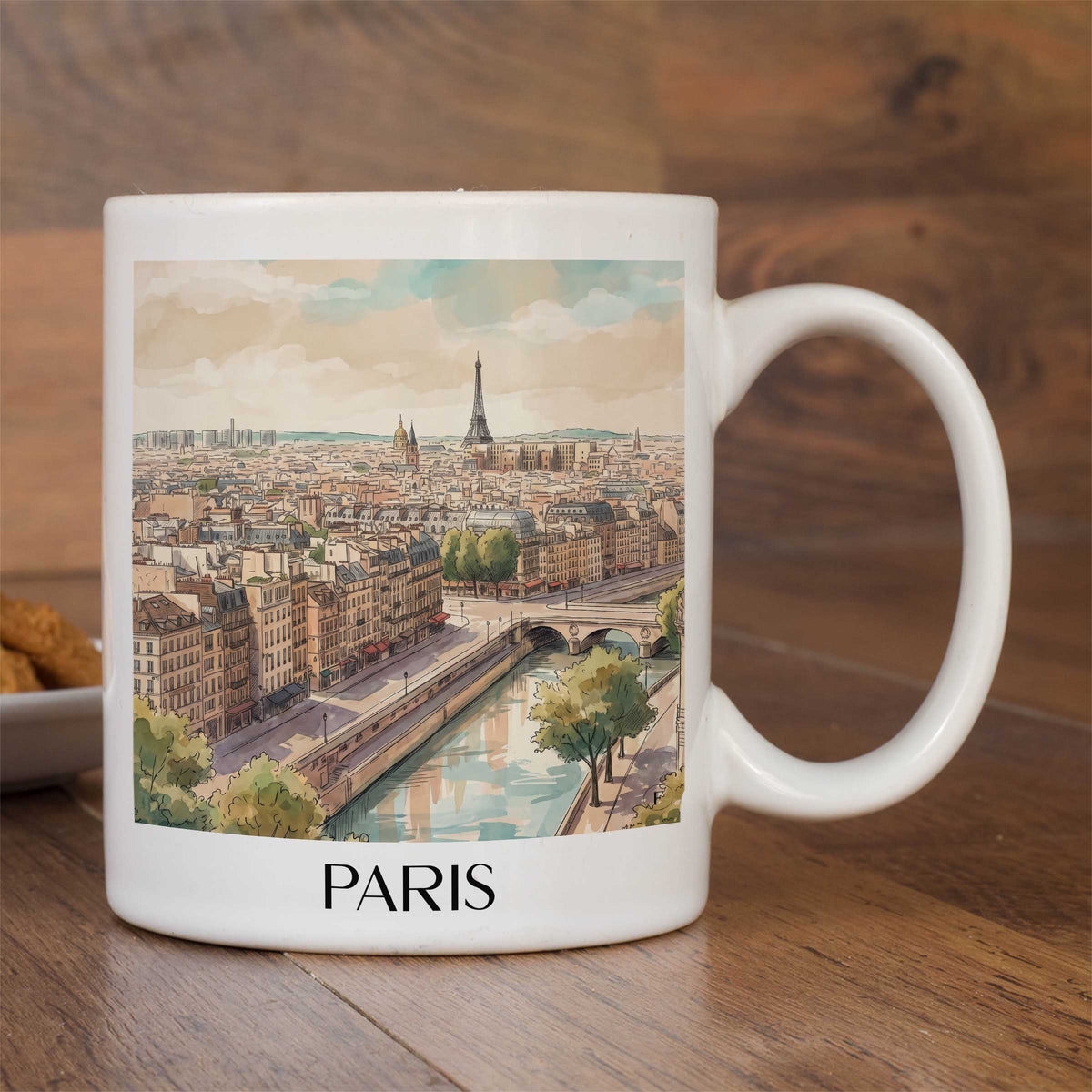 paris-frankreich-frankreich-kaffeebecher-aquarell