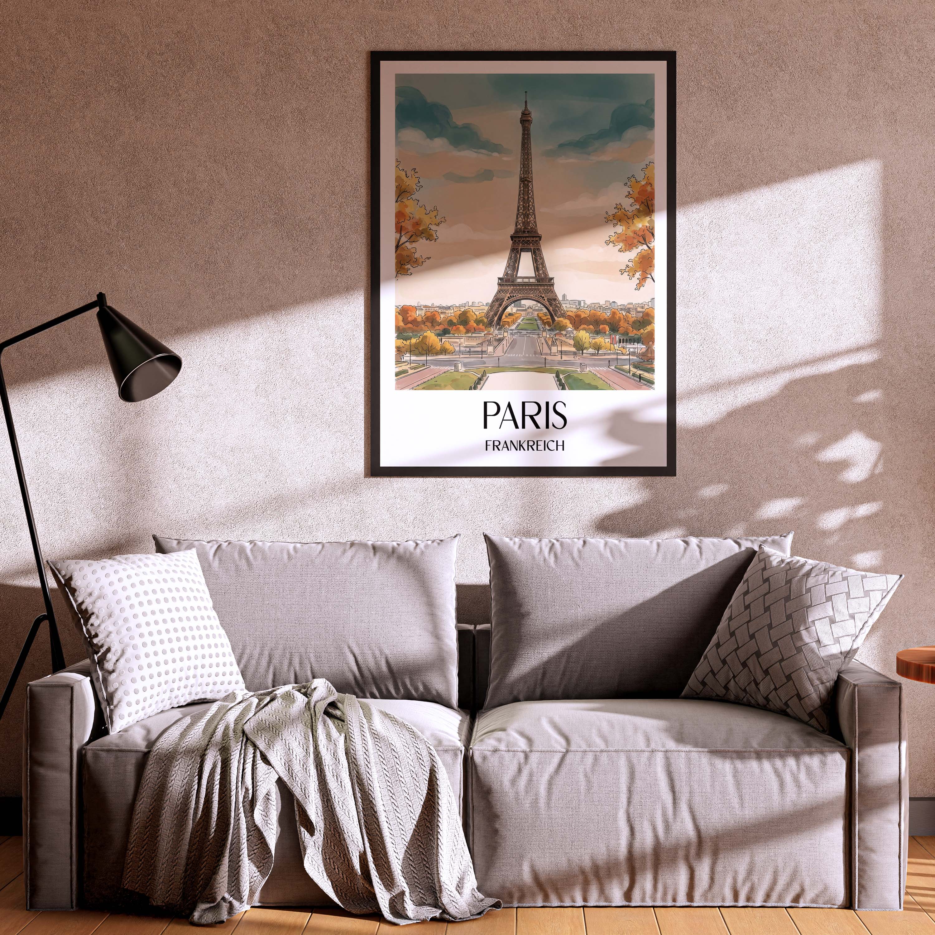 paris-frankreich-poster-aquarell