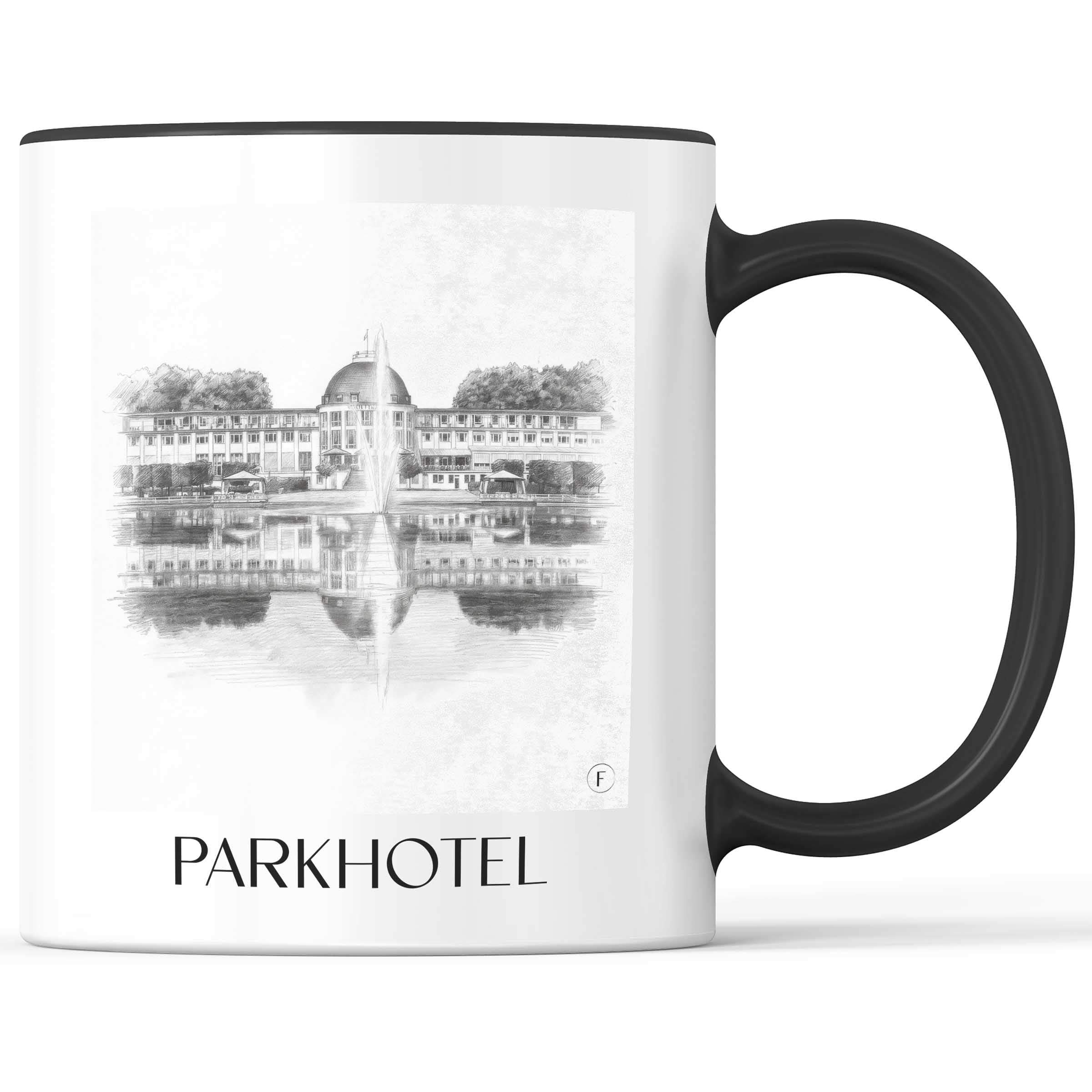 parkhotel-bremen-deutschland-kaffeebecher-bleistift-zeichnung-drawing