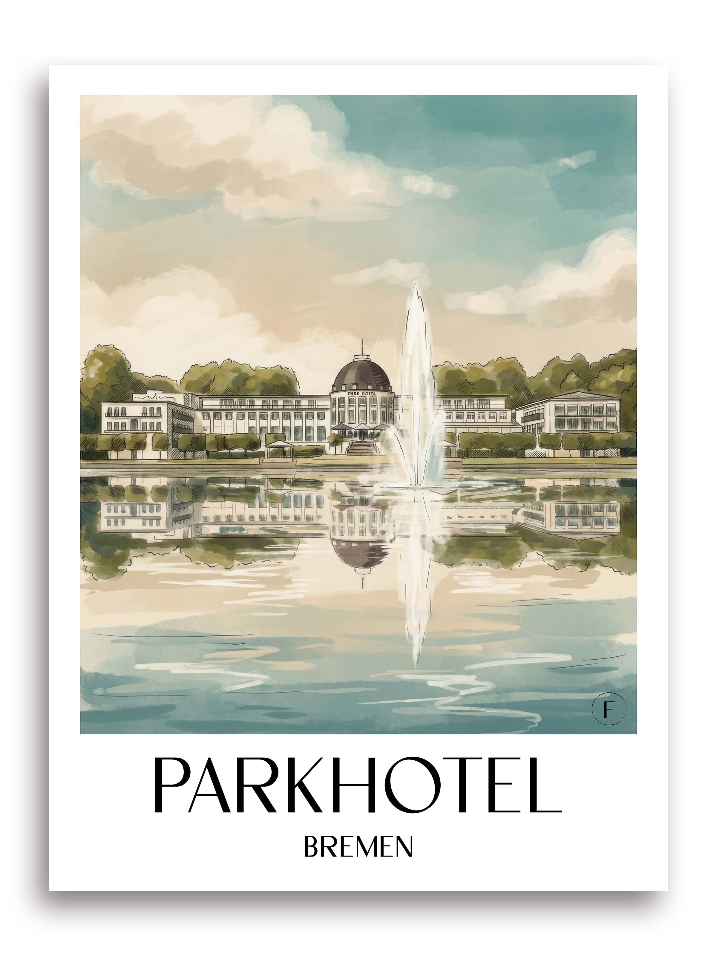 parkhotel-bremen-deutschland-und-deutschland-poster-aquarell