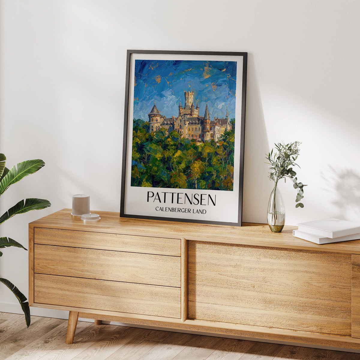 pattensen-calenberger-land-deutschland-poster-oil-painting-oelgemaelde
