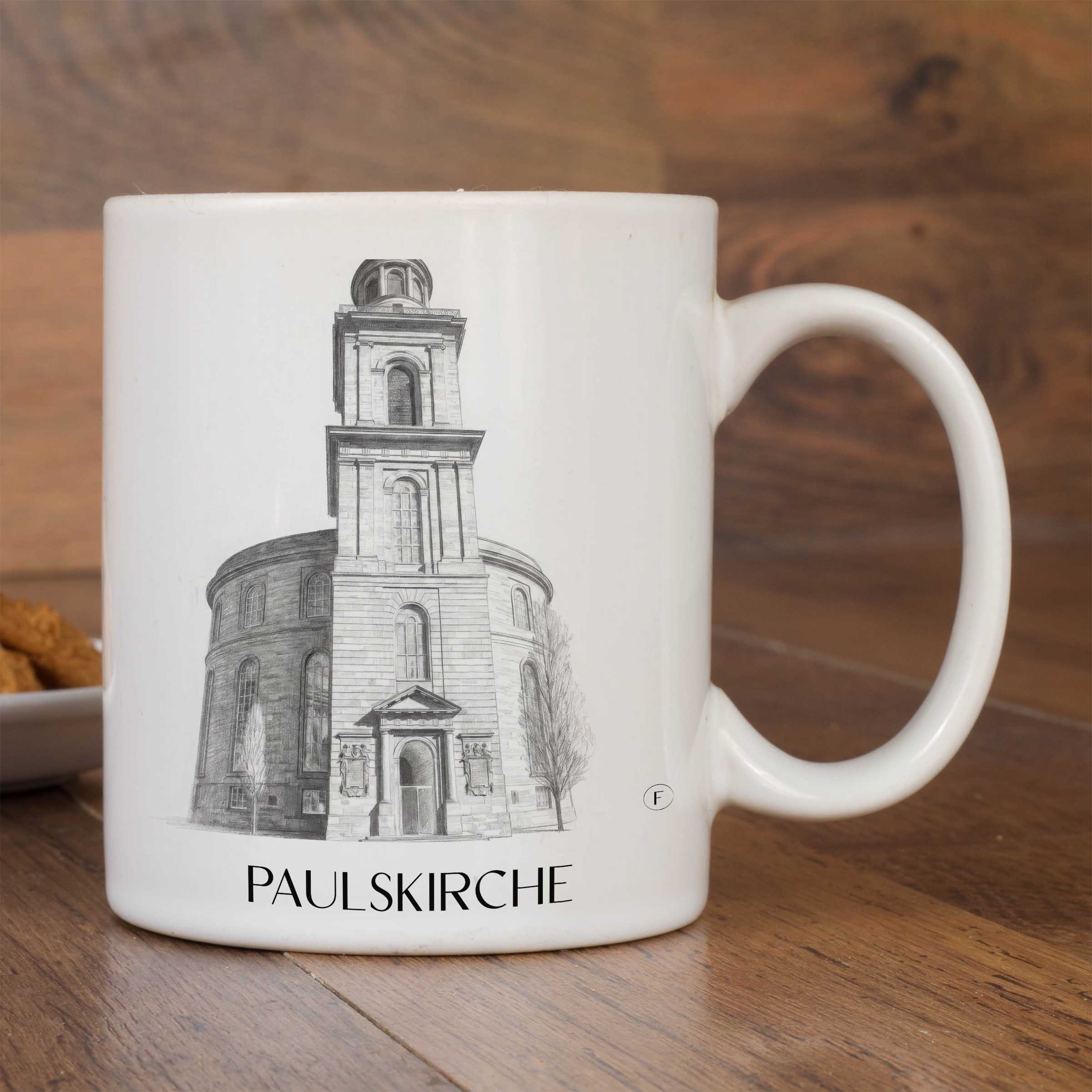 paulskirche-frankfurt-deutschland-kaffeebecher-bleistift-zeichnung-drawing