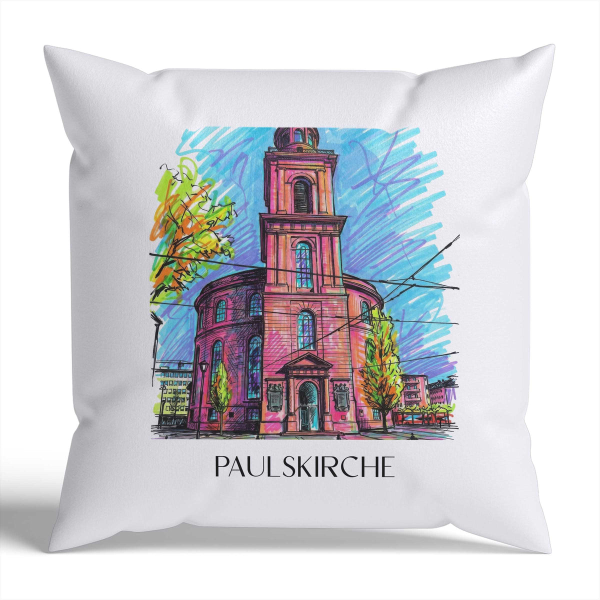 paulskirche-frankfurt-deutschland-kissenbezug-graffiti