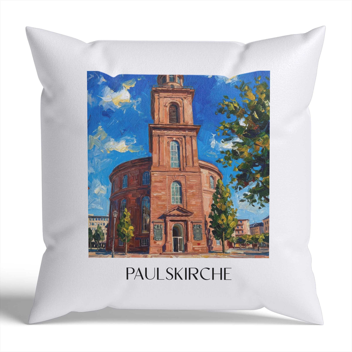 paulskirche-frankfurt-deutschland-kissenbezug-oil-painting-oelgemaelde