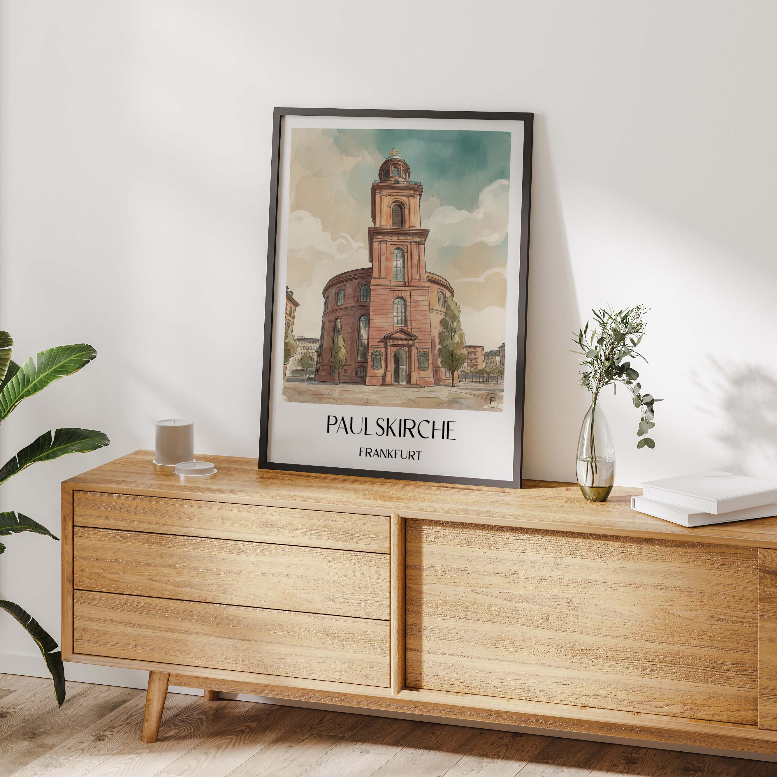 paulskirche-frankfurt-deutschland-poster-aquarell