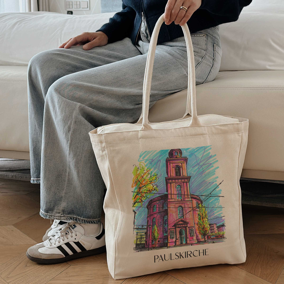 paulskirche-frankfurt-deutschland-einkaufstasche-graffiti