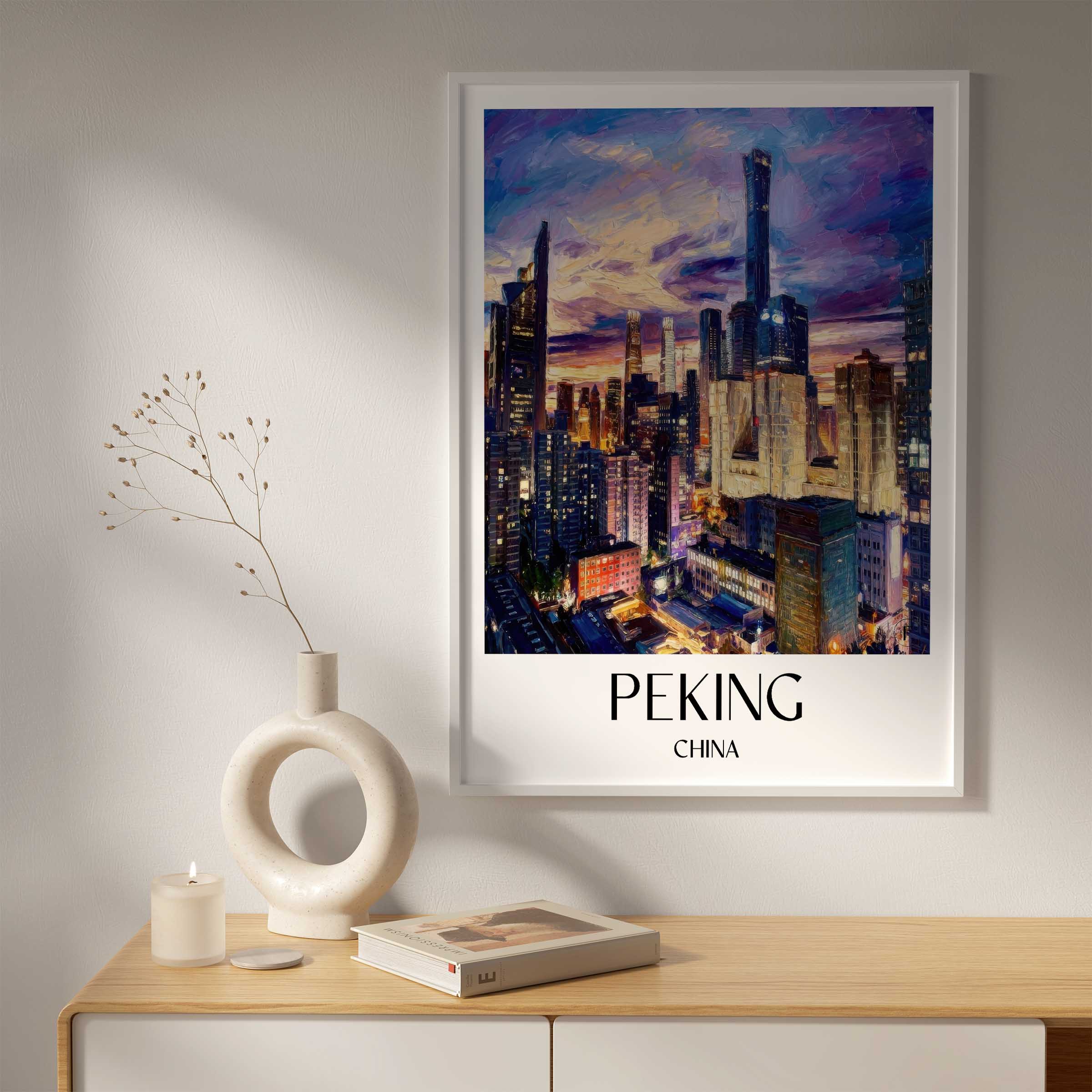 peking-china-poster-oil-painting-oelgemaelde