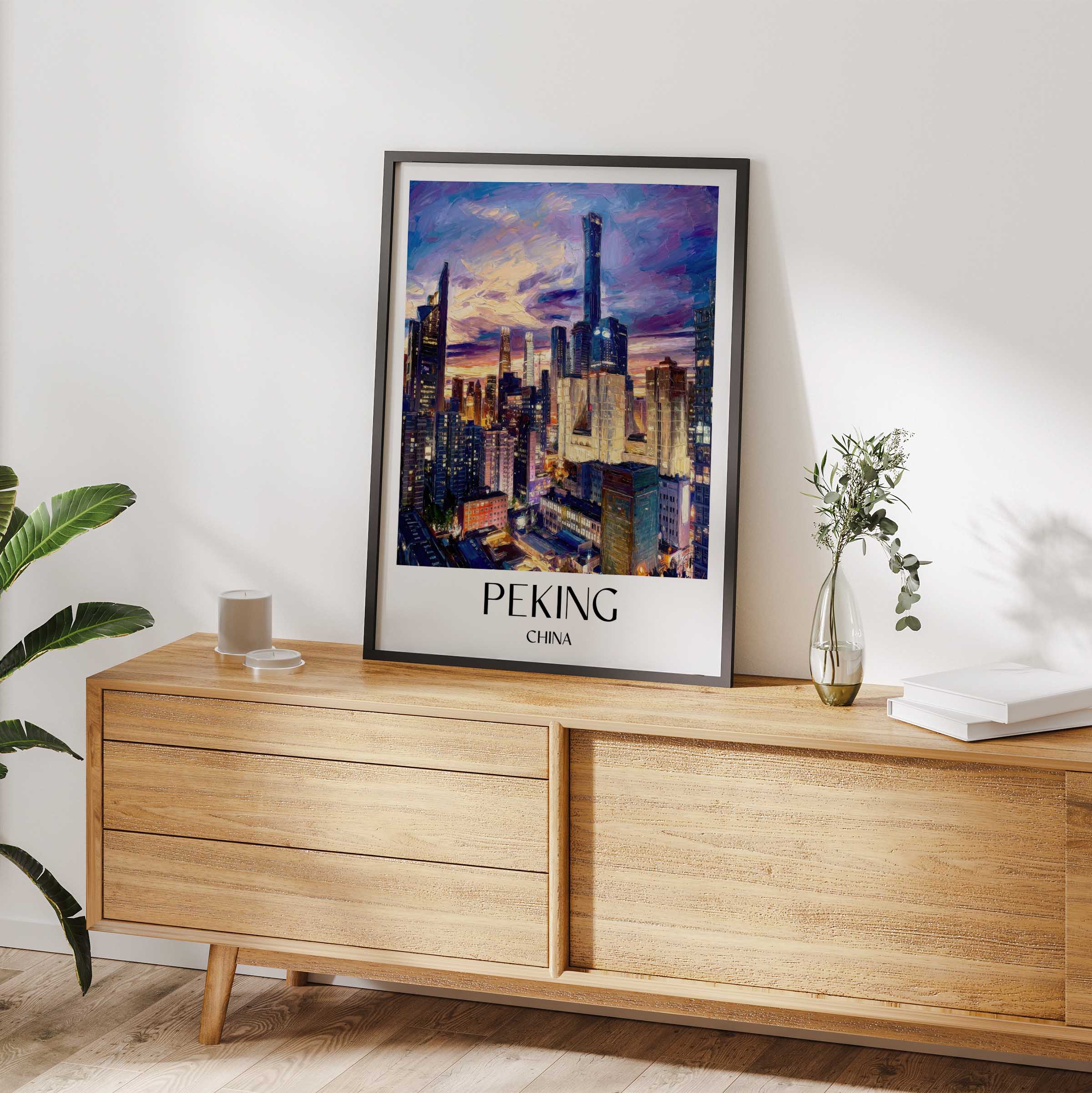 peking-china-poster-oil-painting-oelgemaelde