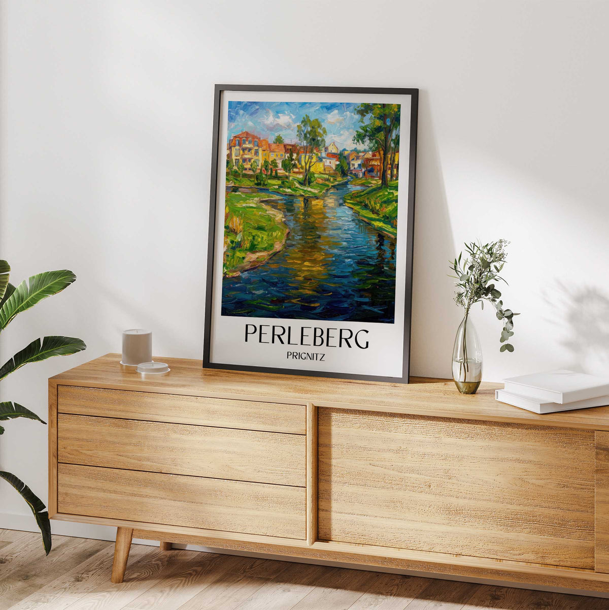 perleberg-prignitz-deutschland-poster-oil-painting-oelgemaelde