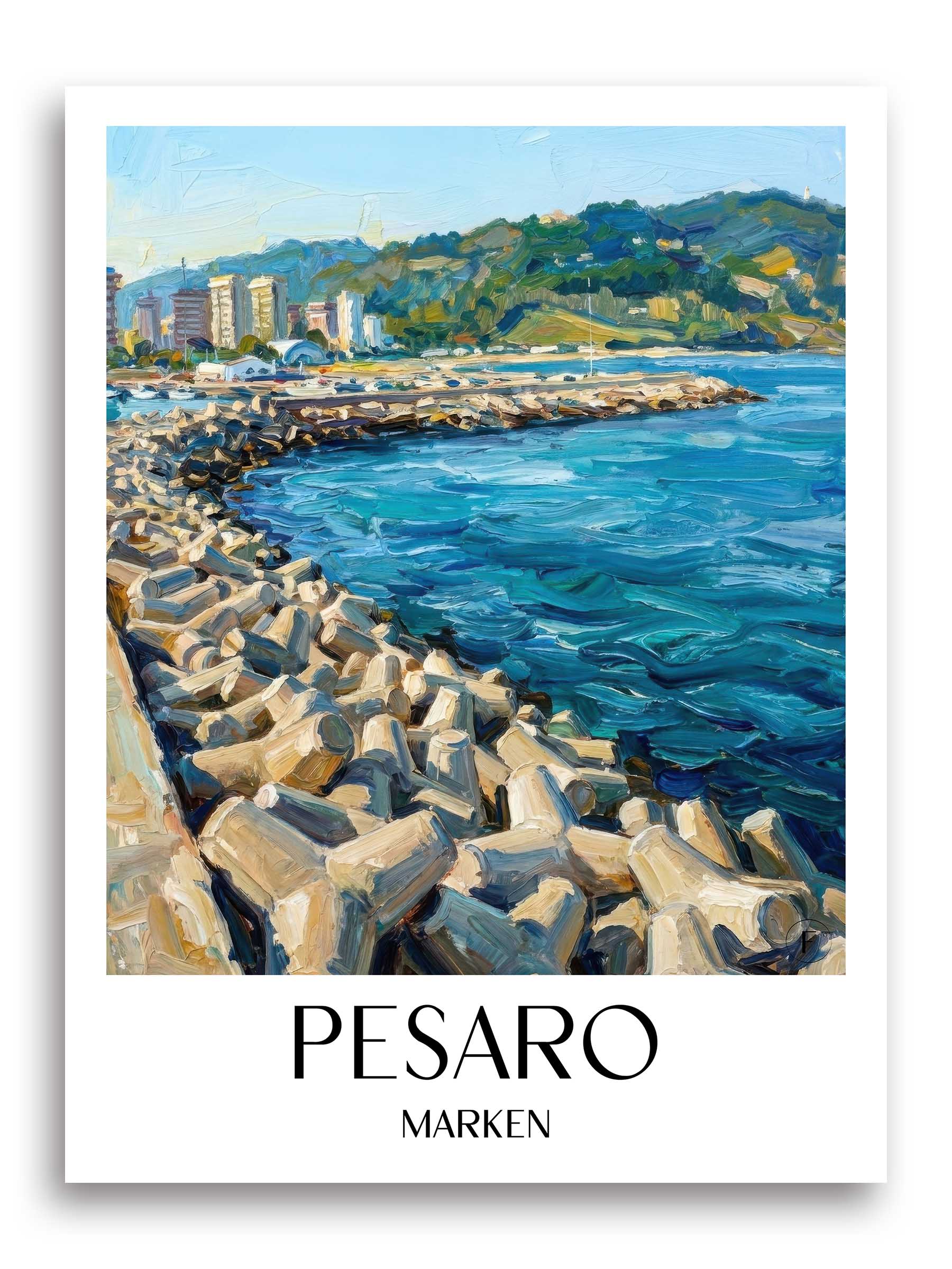 pesaro--marken-italien-poster-oil-painting-oelgemaelde