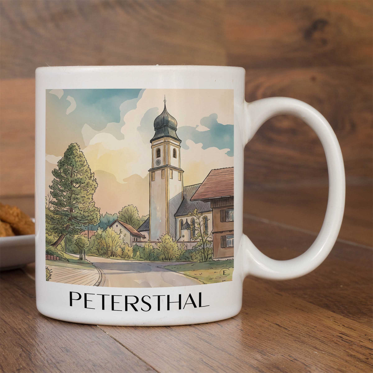 petersthal-oberallgäu-deutschland-kaffeebecher-aquarell