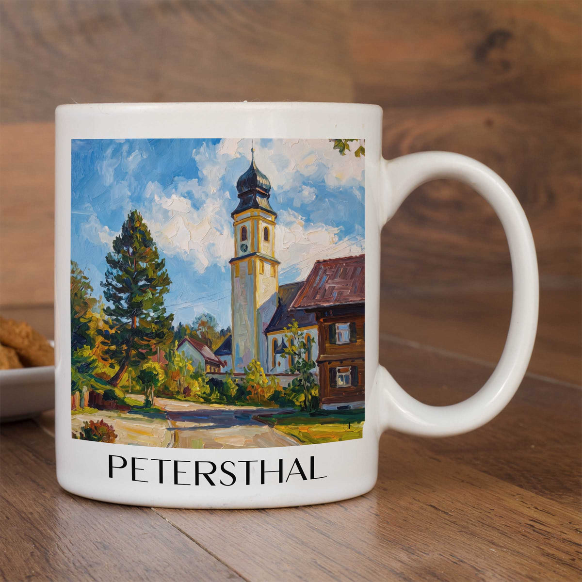 petersthal-oberallgäu-deutschland-kaffeebecher-oil-painting-oelgemaelde
